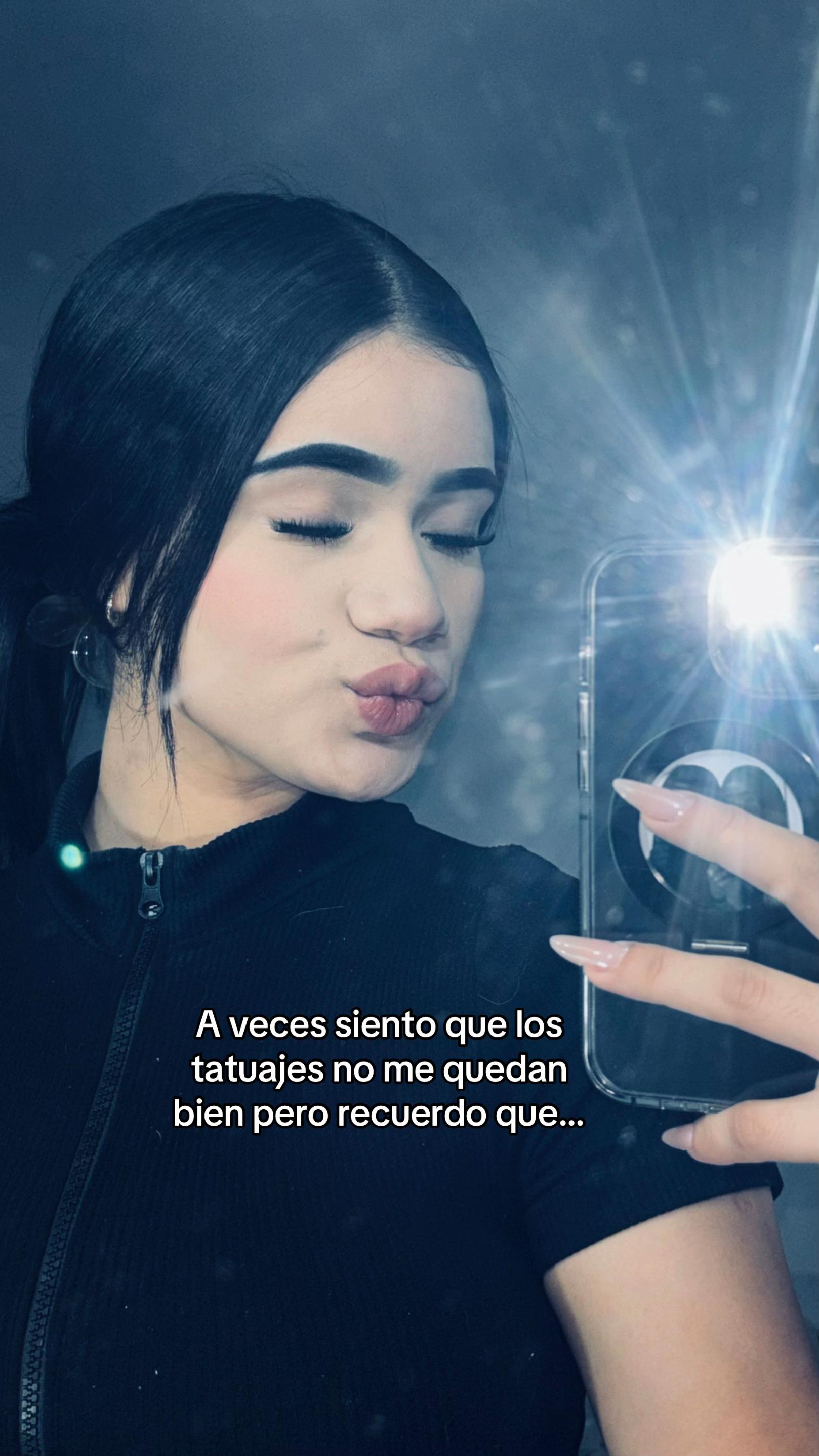 @Nohemi Pe&ntilde;a