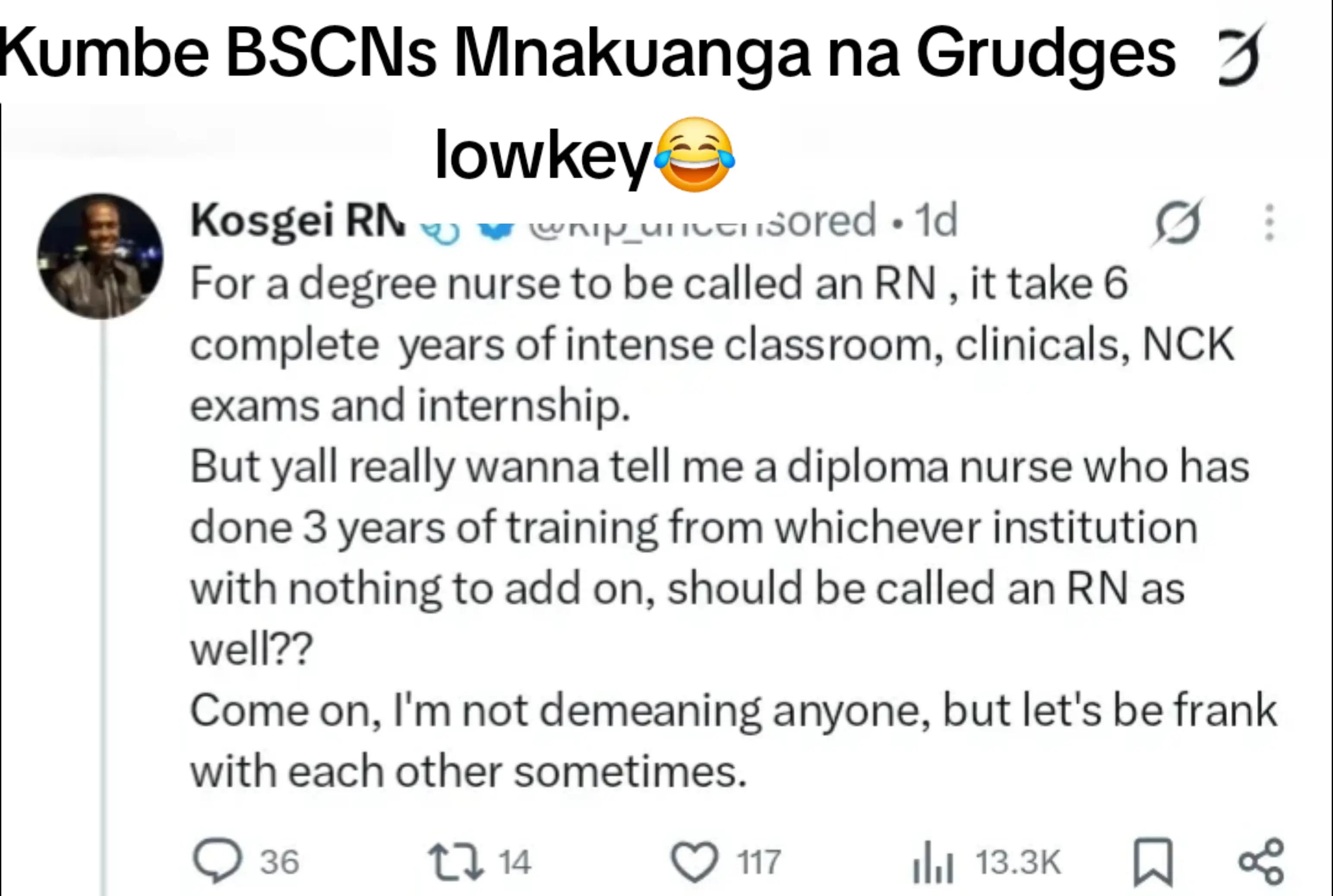 @Nurse Bestie🌸