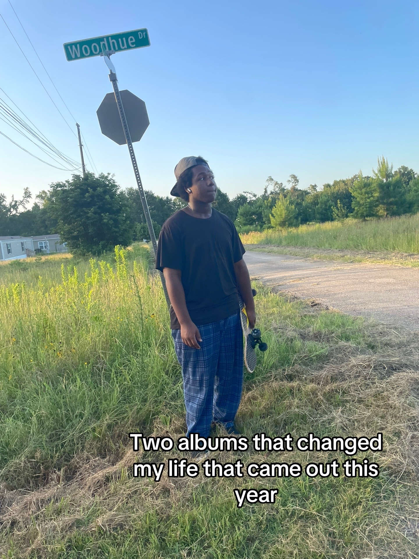 @The chosen