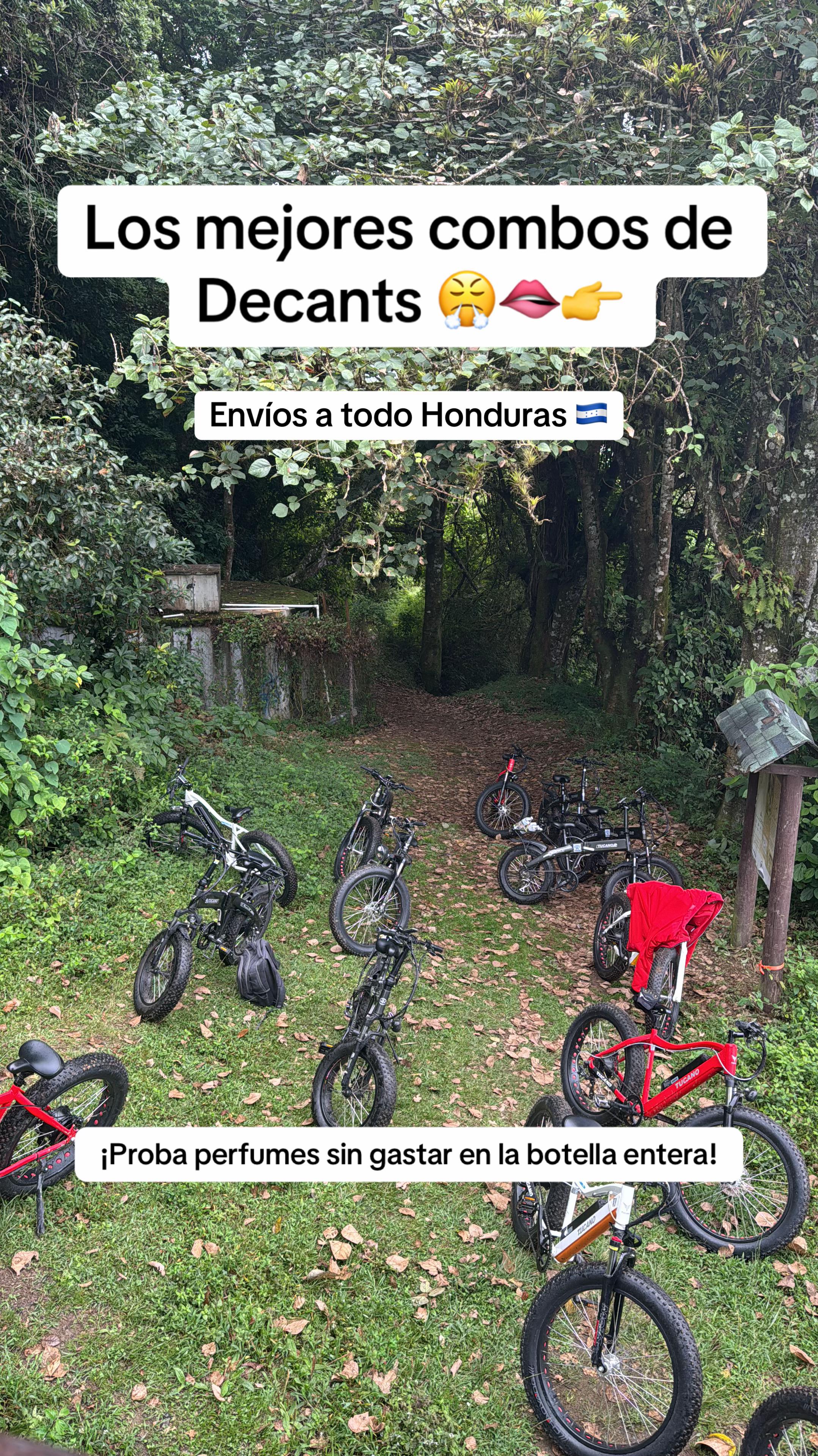 @Decant&eacute; HN
