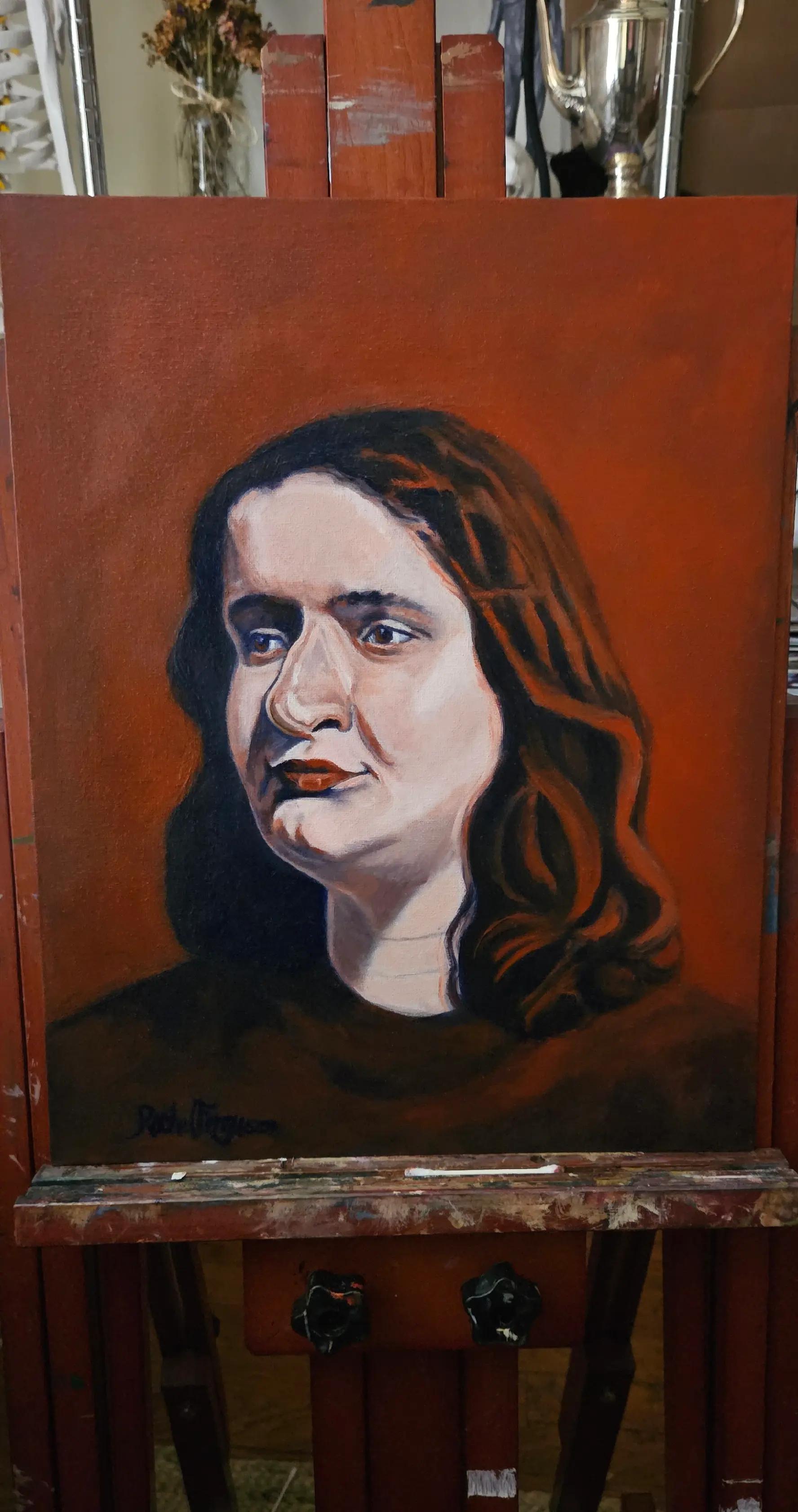 @Artist