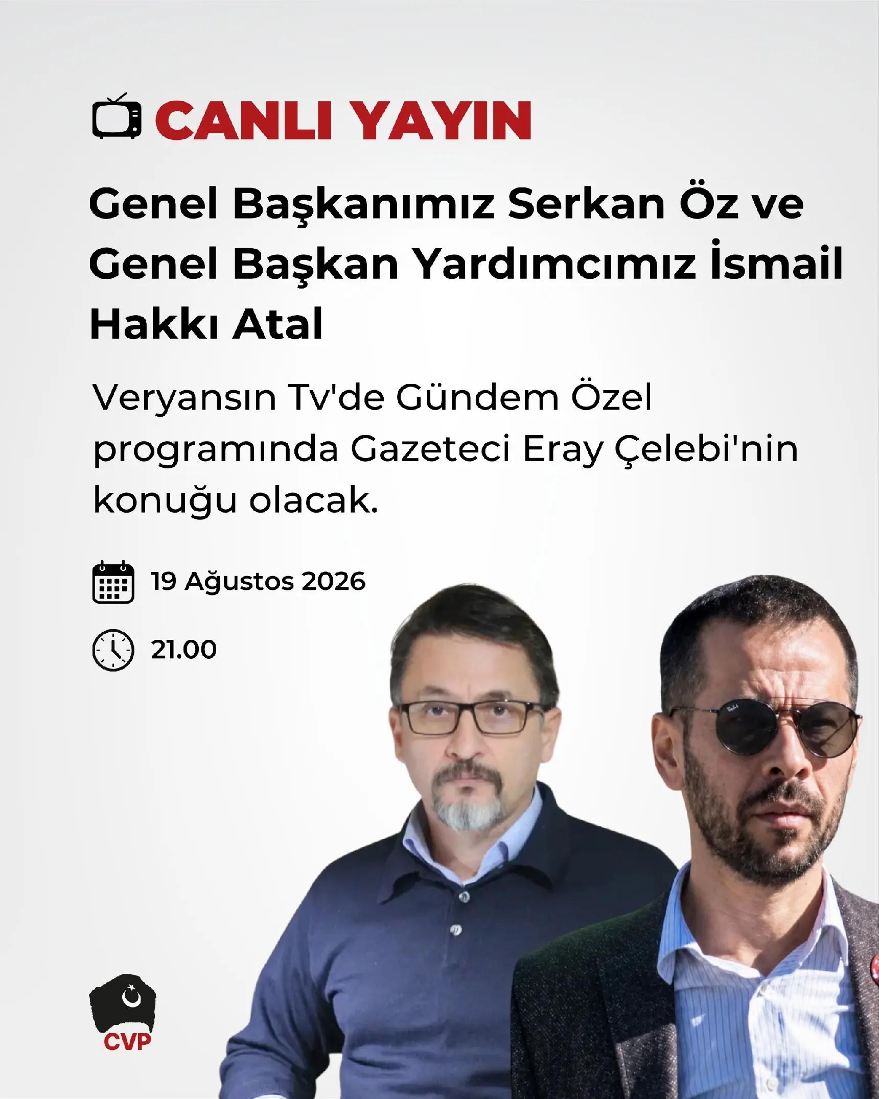 @cvpgenelmerkez