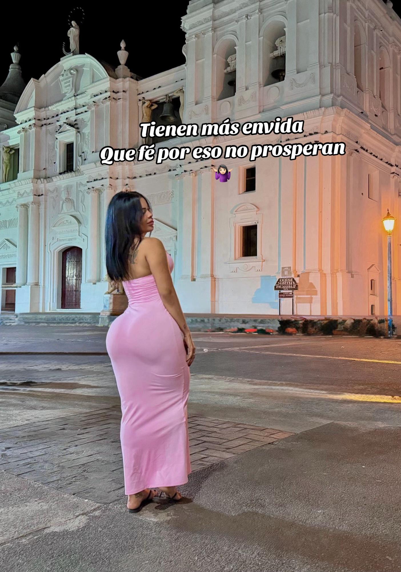 @Mileydi Herrera
