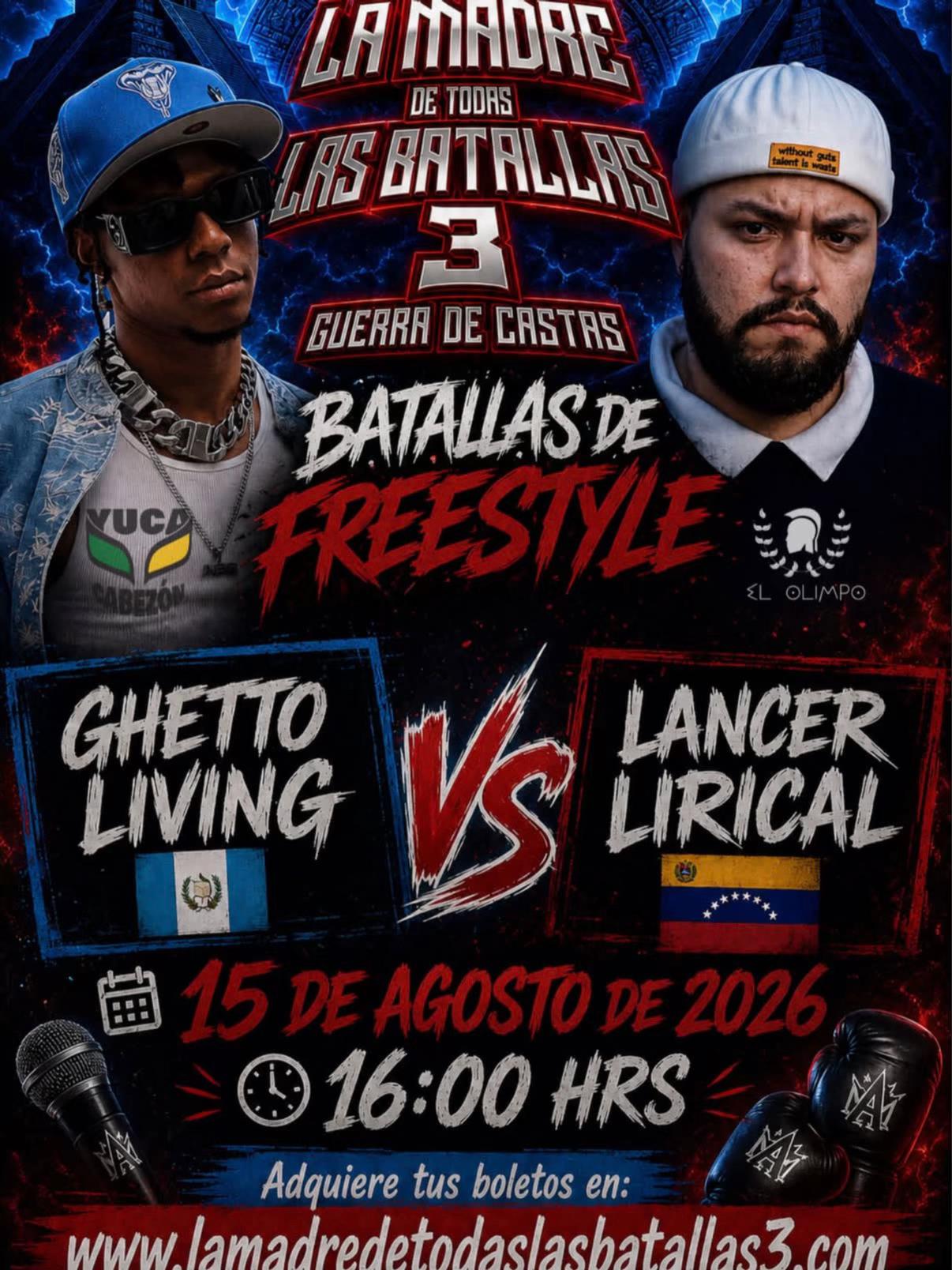 @Ghetto Living 🏝️
