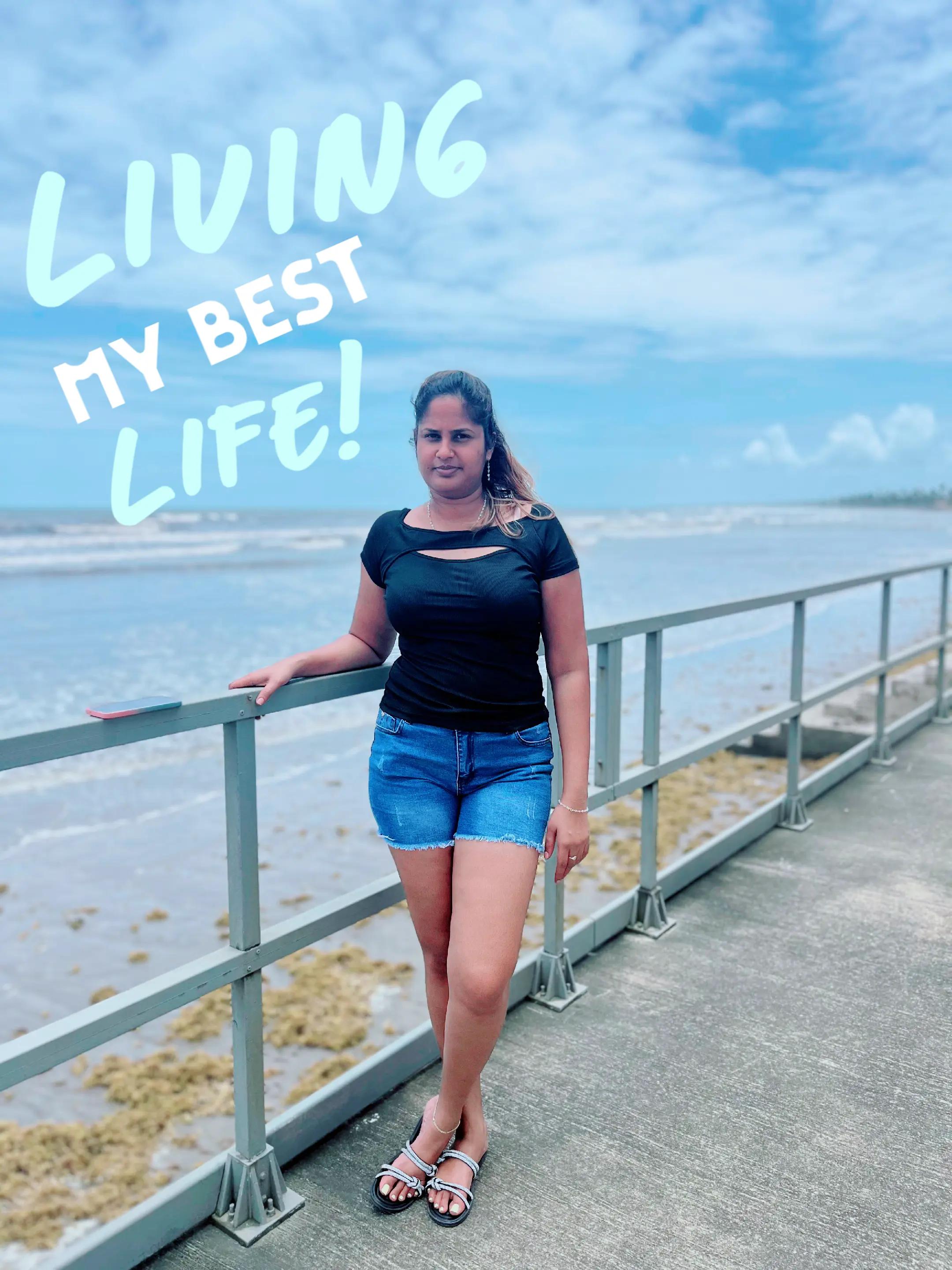 @Kavita Sahadeo