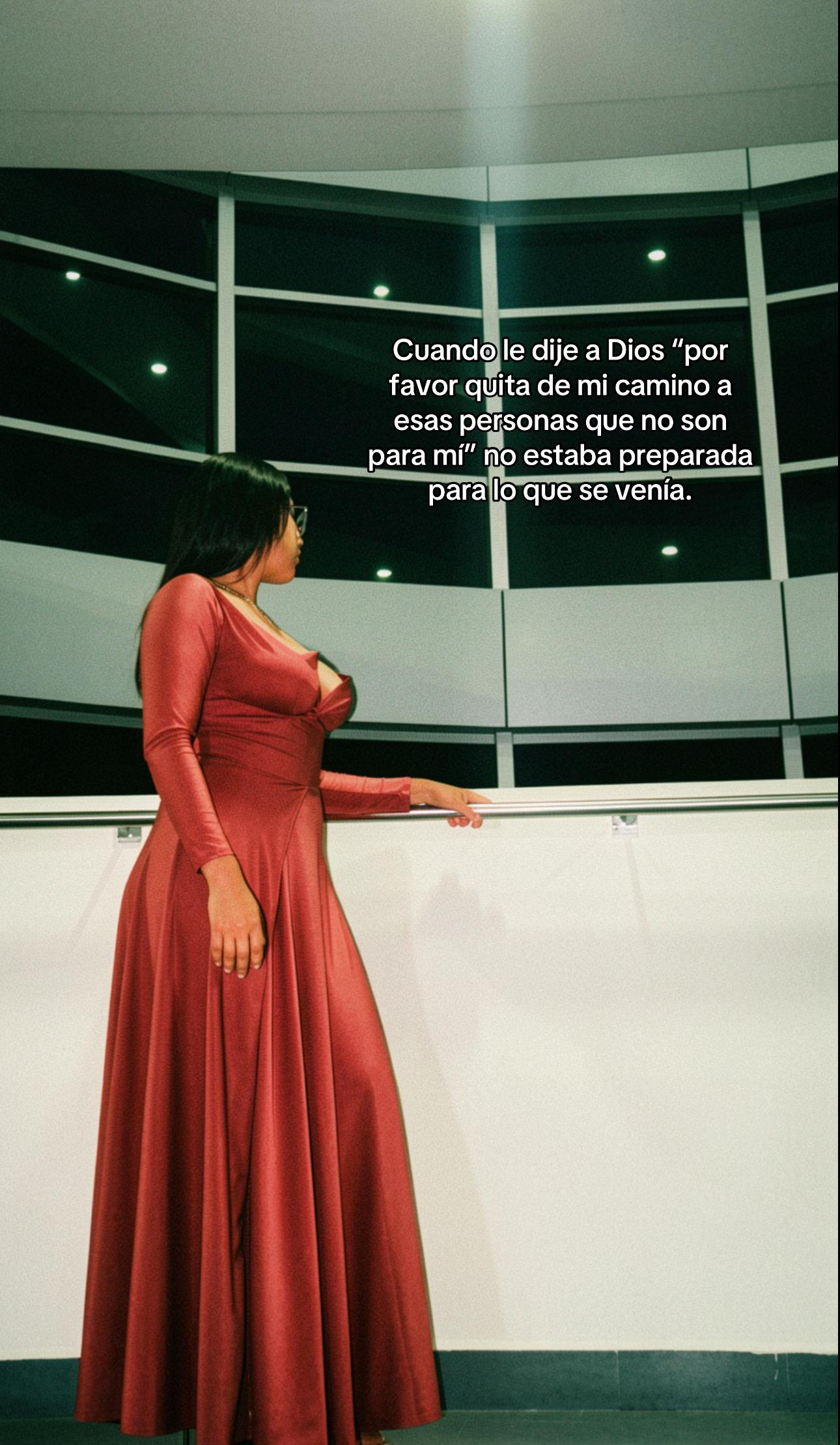 @Vale Arroyo