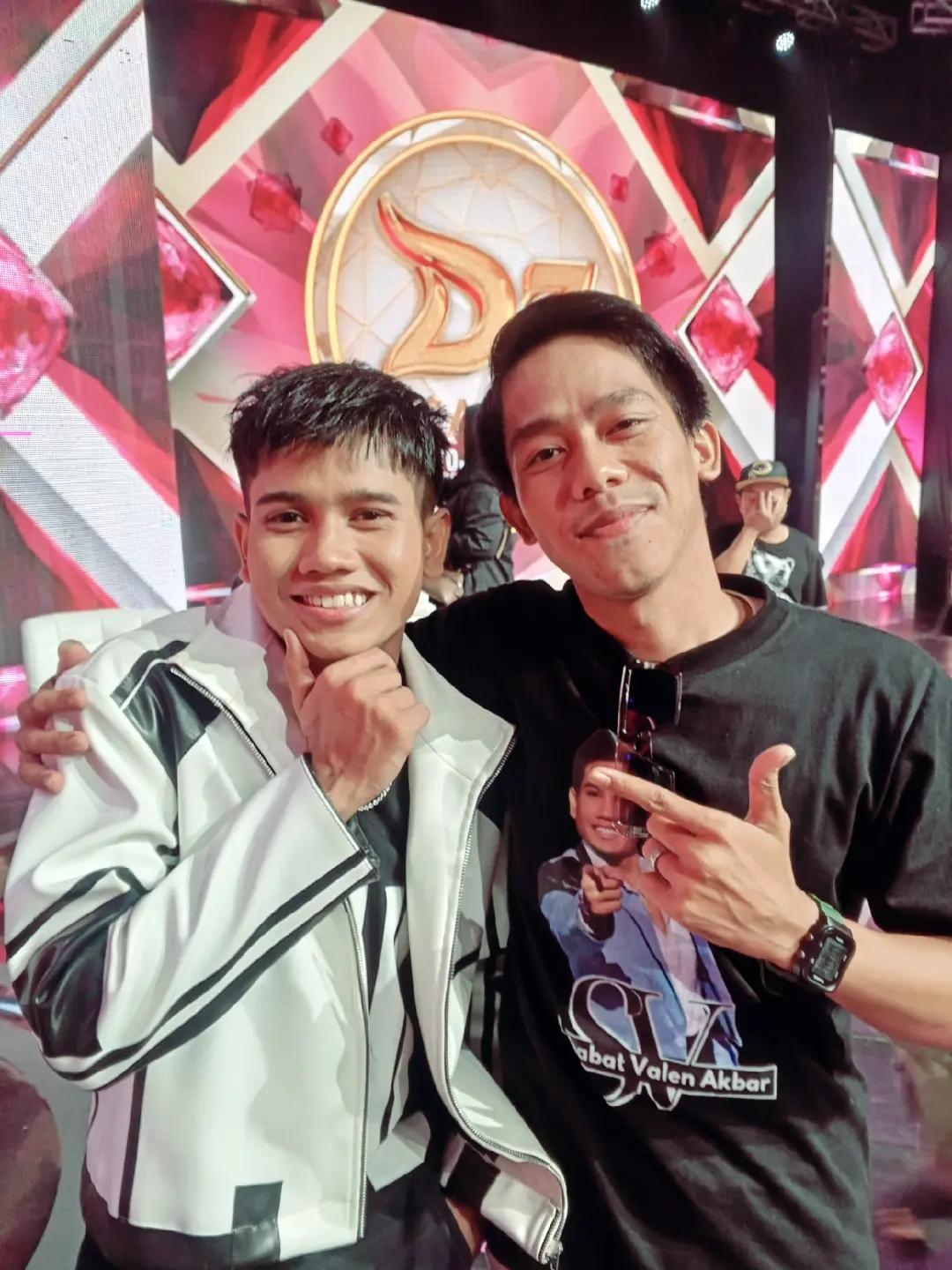 @Sahabat Valen Jabodetabek