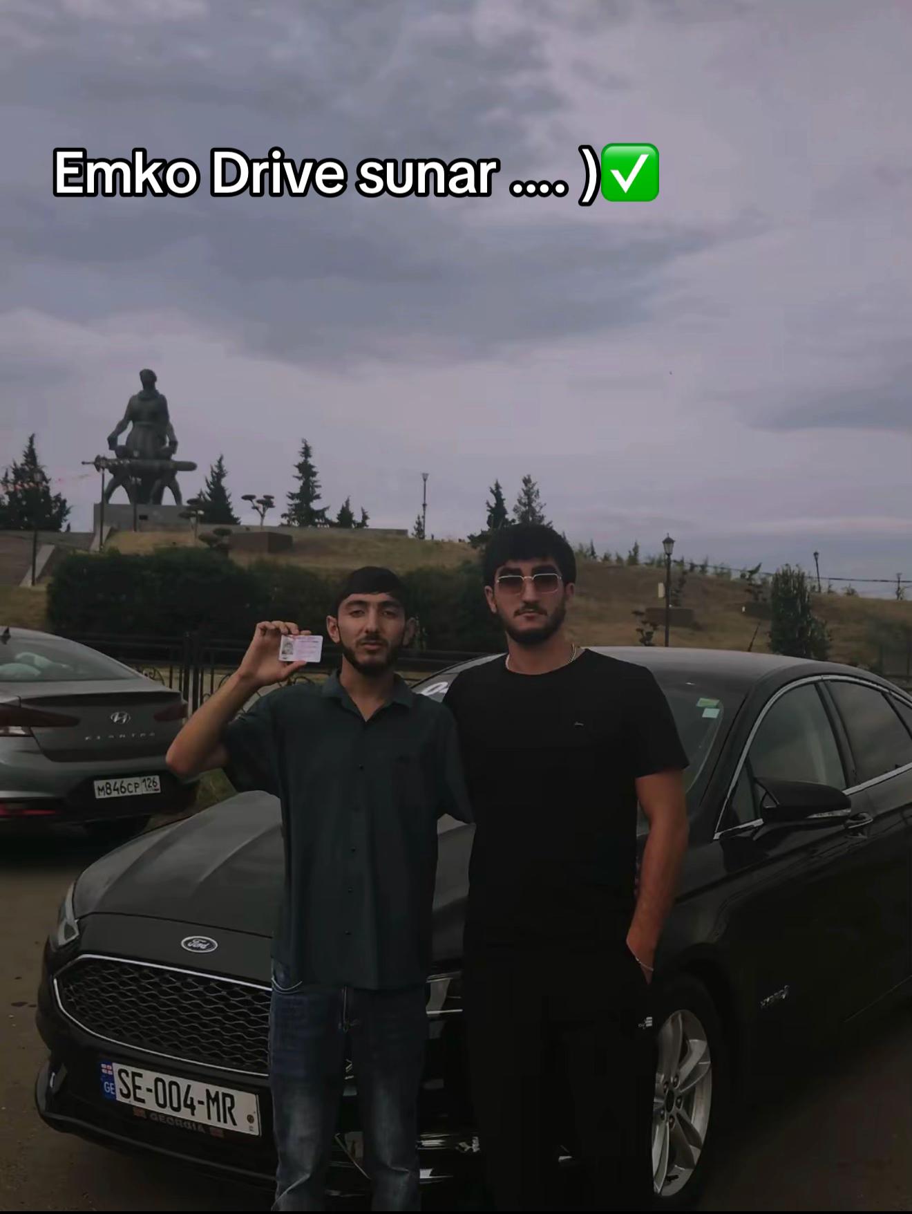 @Emko Drive 🔱