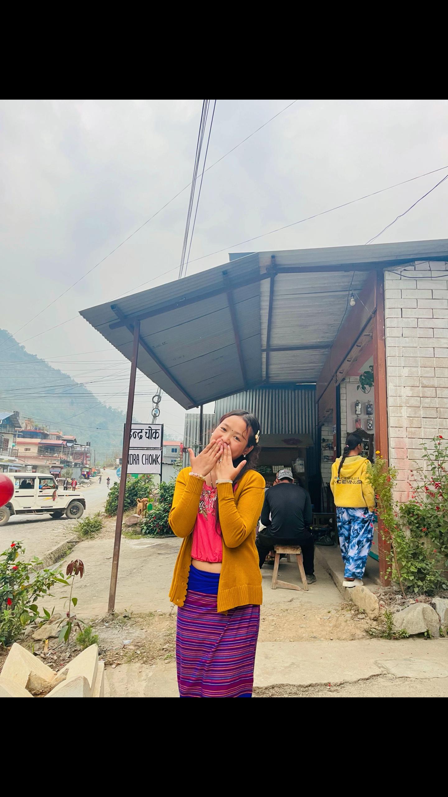 @Gurung-Seni🫶🏻💐