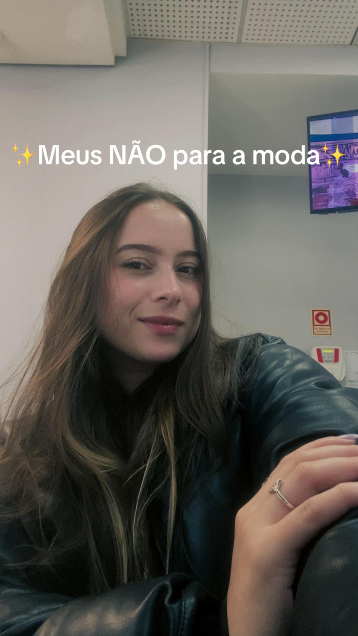@Paloma Silva Araujo