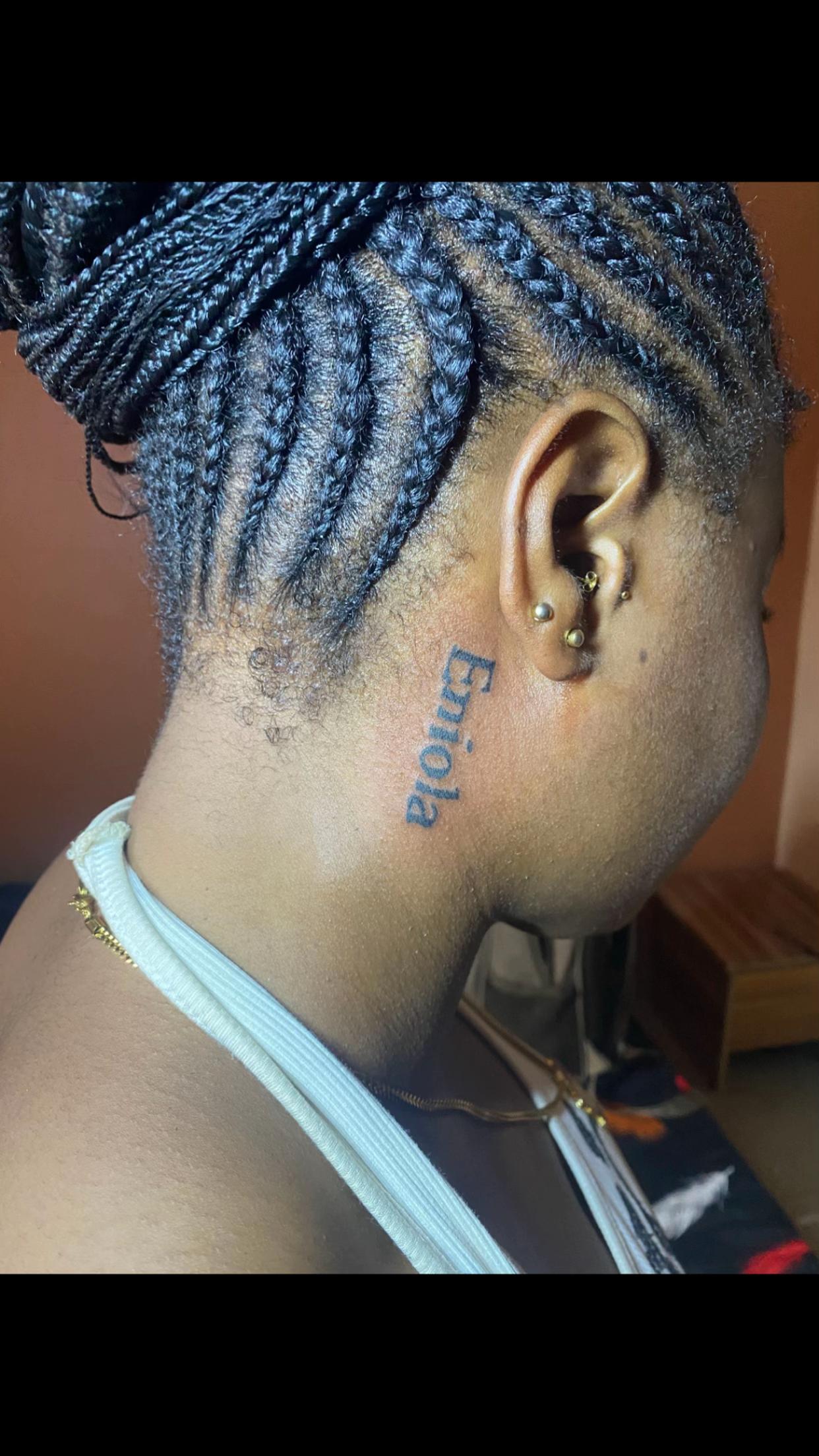 @Blackkyink