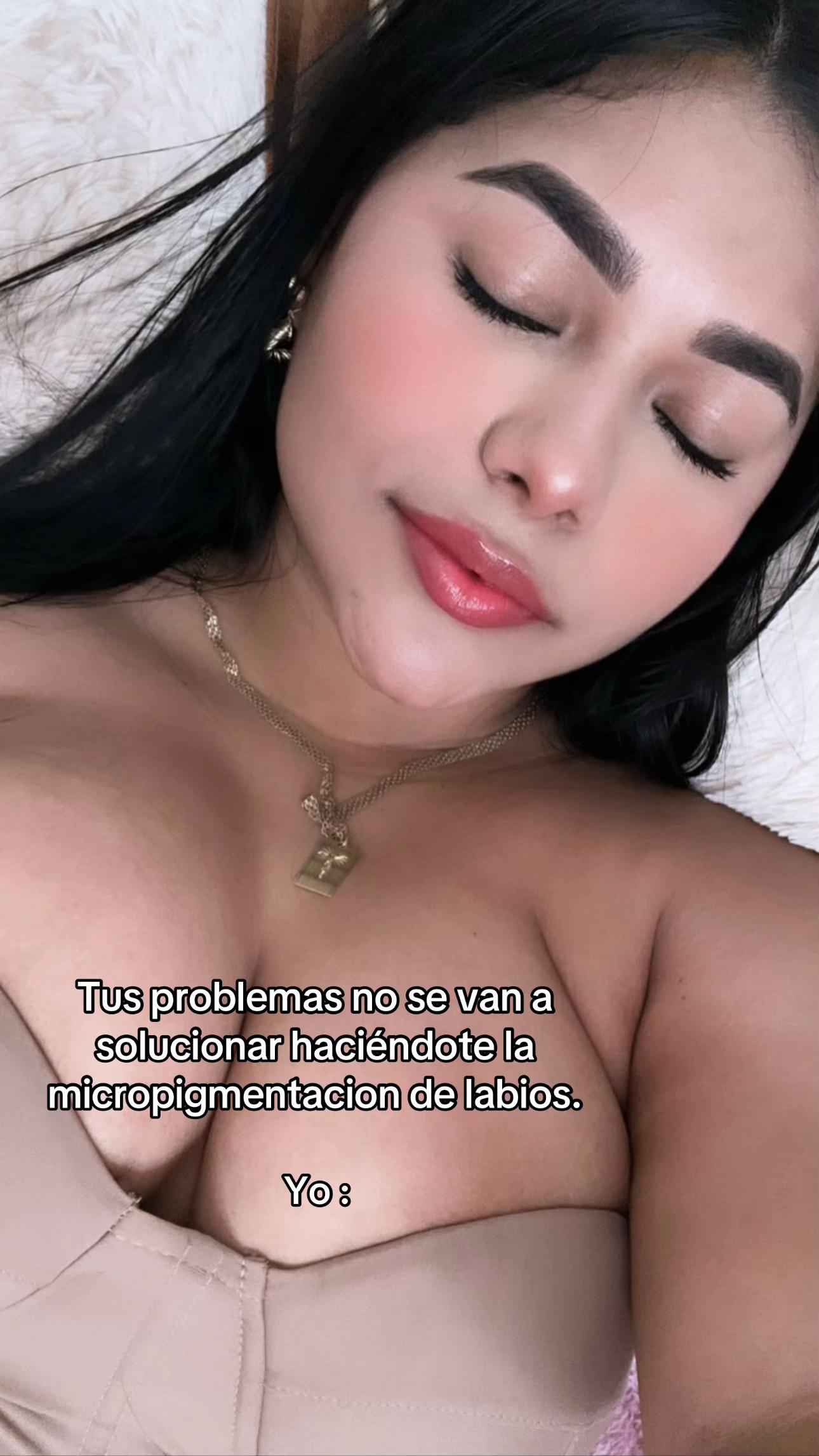 @Yaneidis 👸🏻