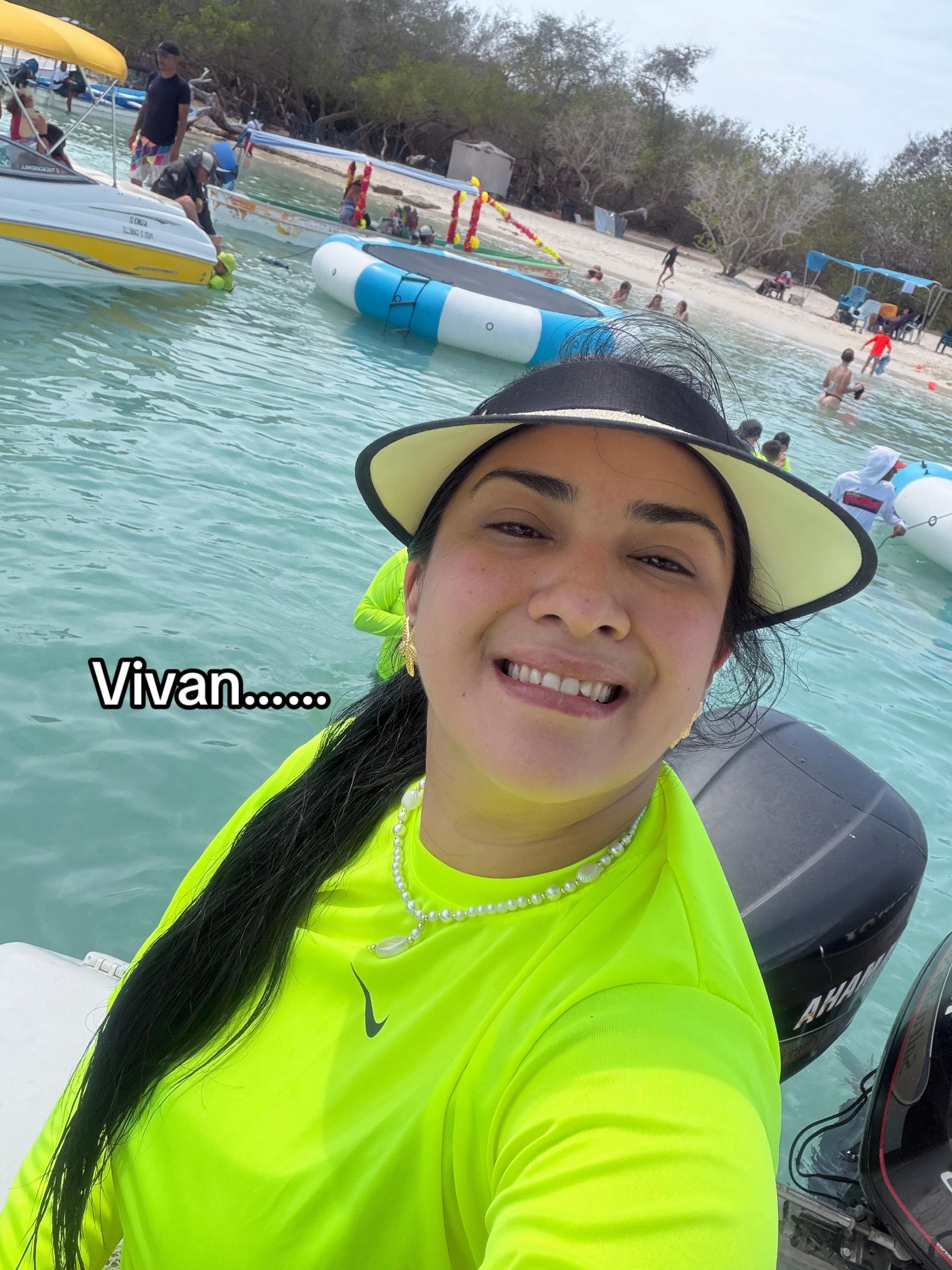 @Dra María Fonseca