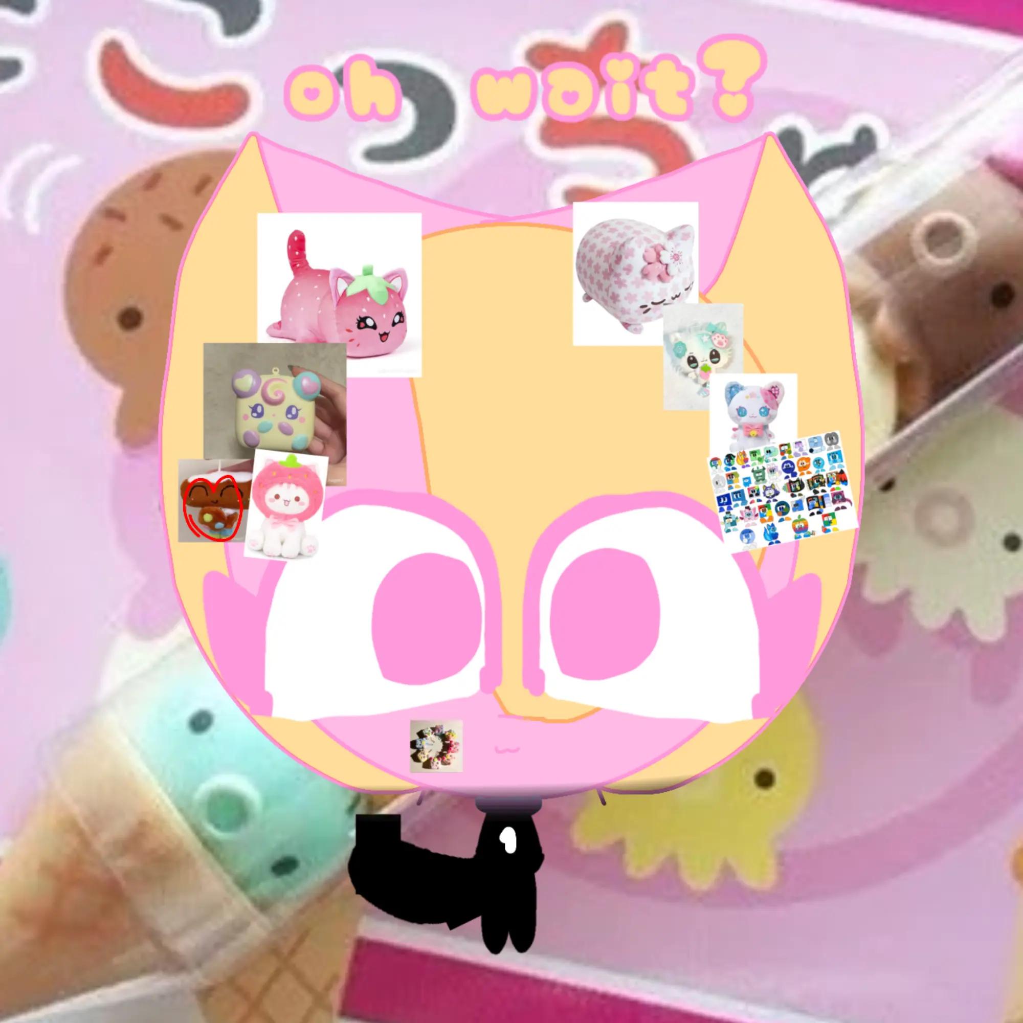 @★yuki &Prime; sweetmeow fan no.1k★