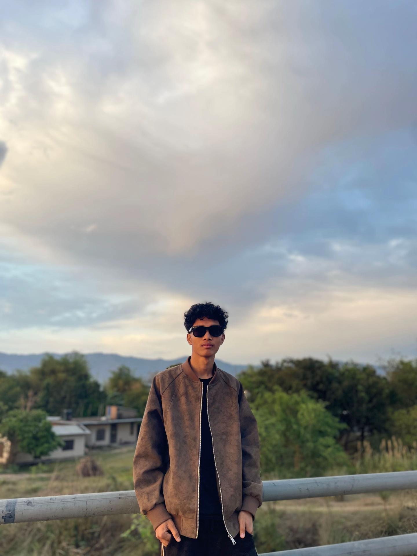 @prabesh 🍎😘