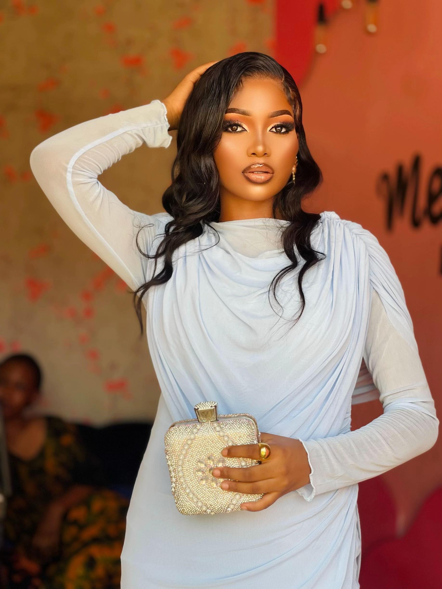 @Mehherrah Beauty💄🫦