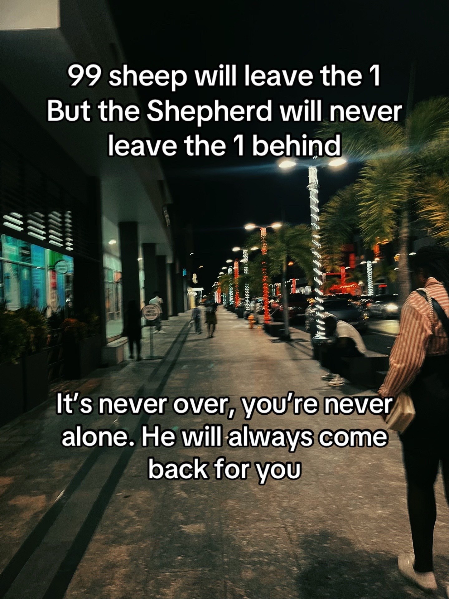 @CHRISTIAN