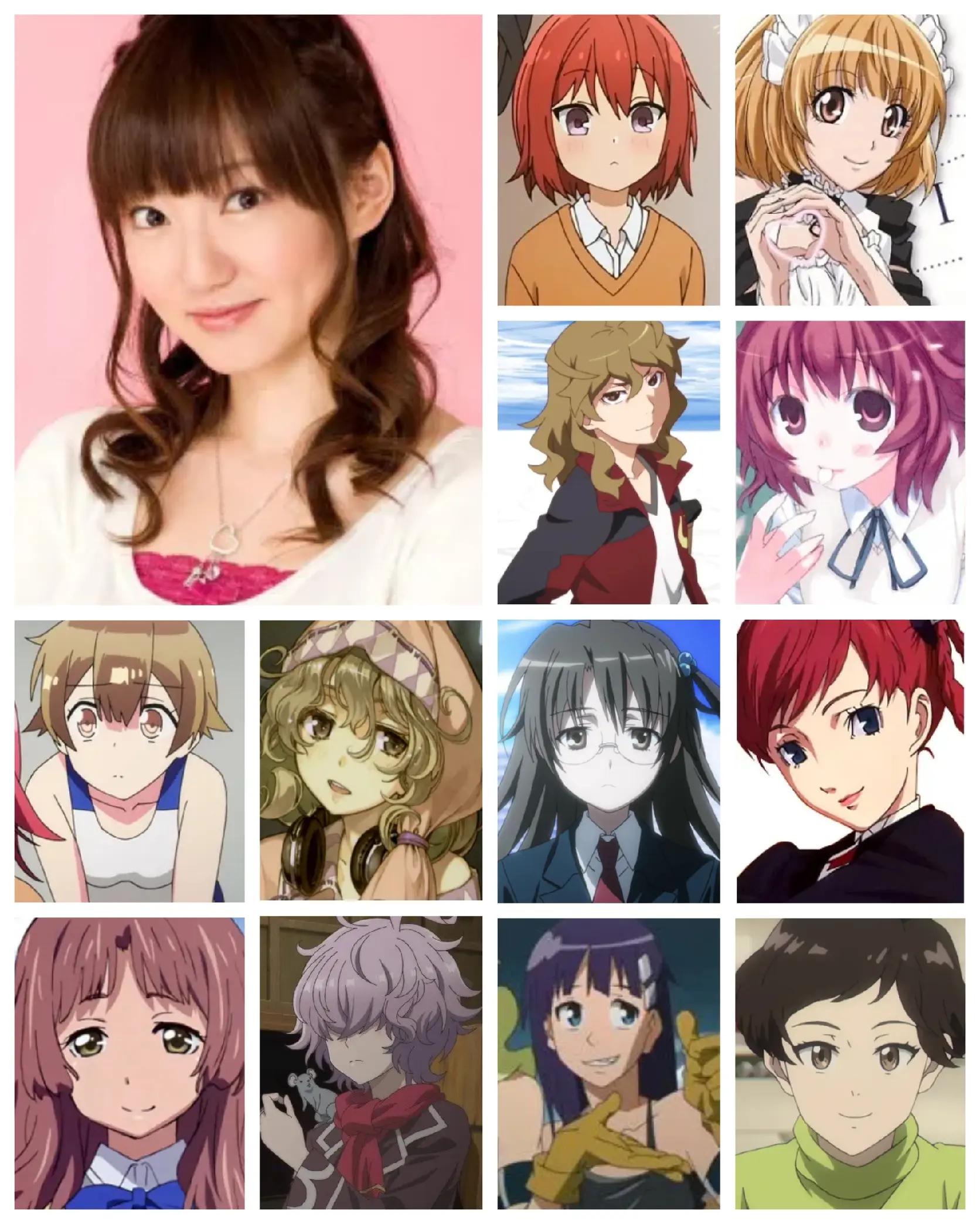 @璃亞・星祈-Ria Hoshiki