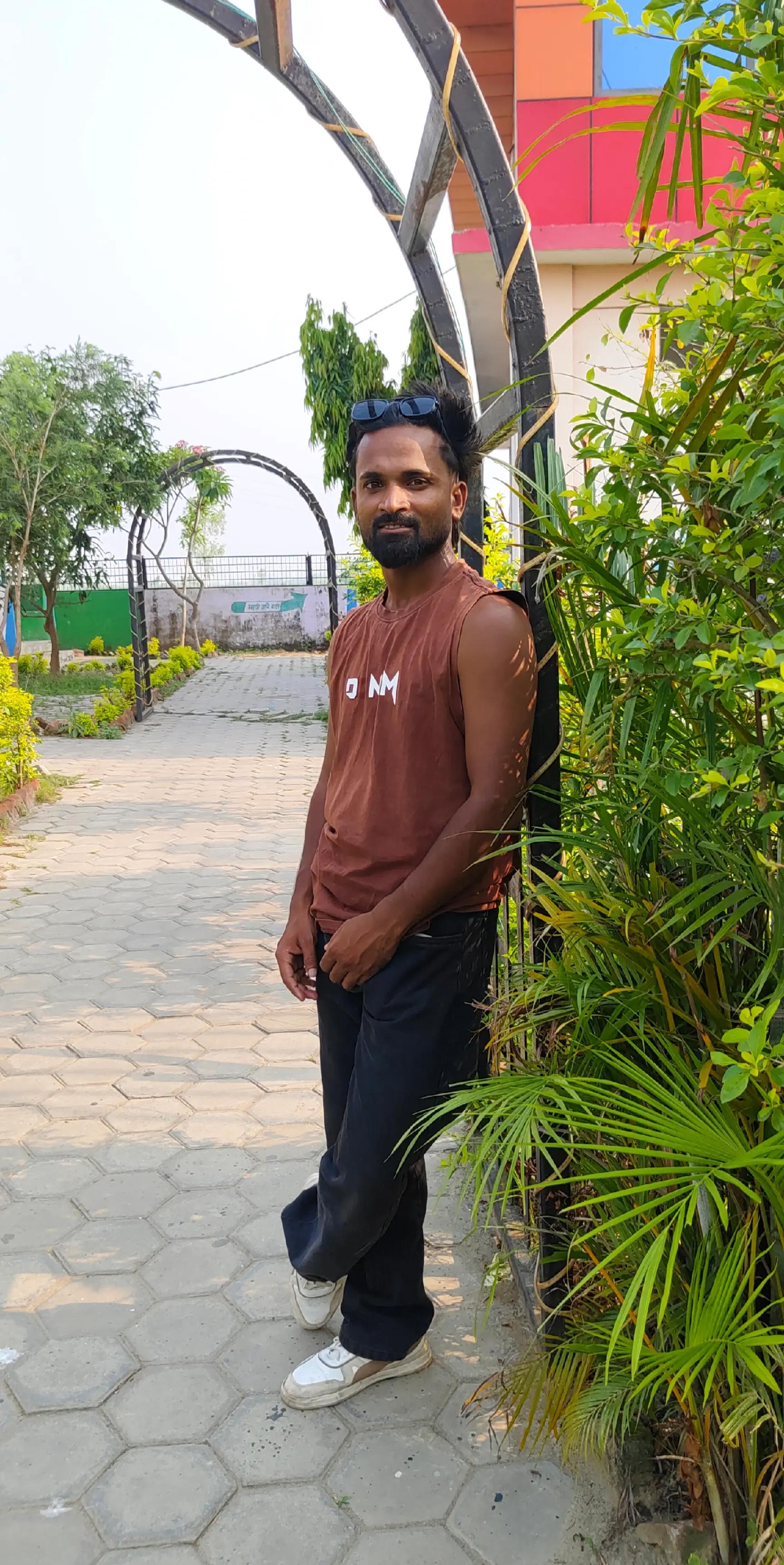 @Gym 🏋️ mahato ji 🤌💚