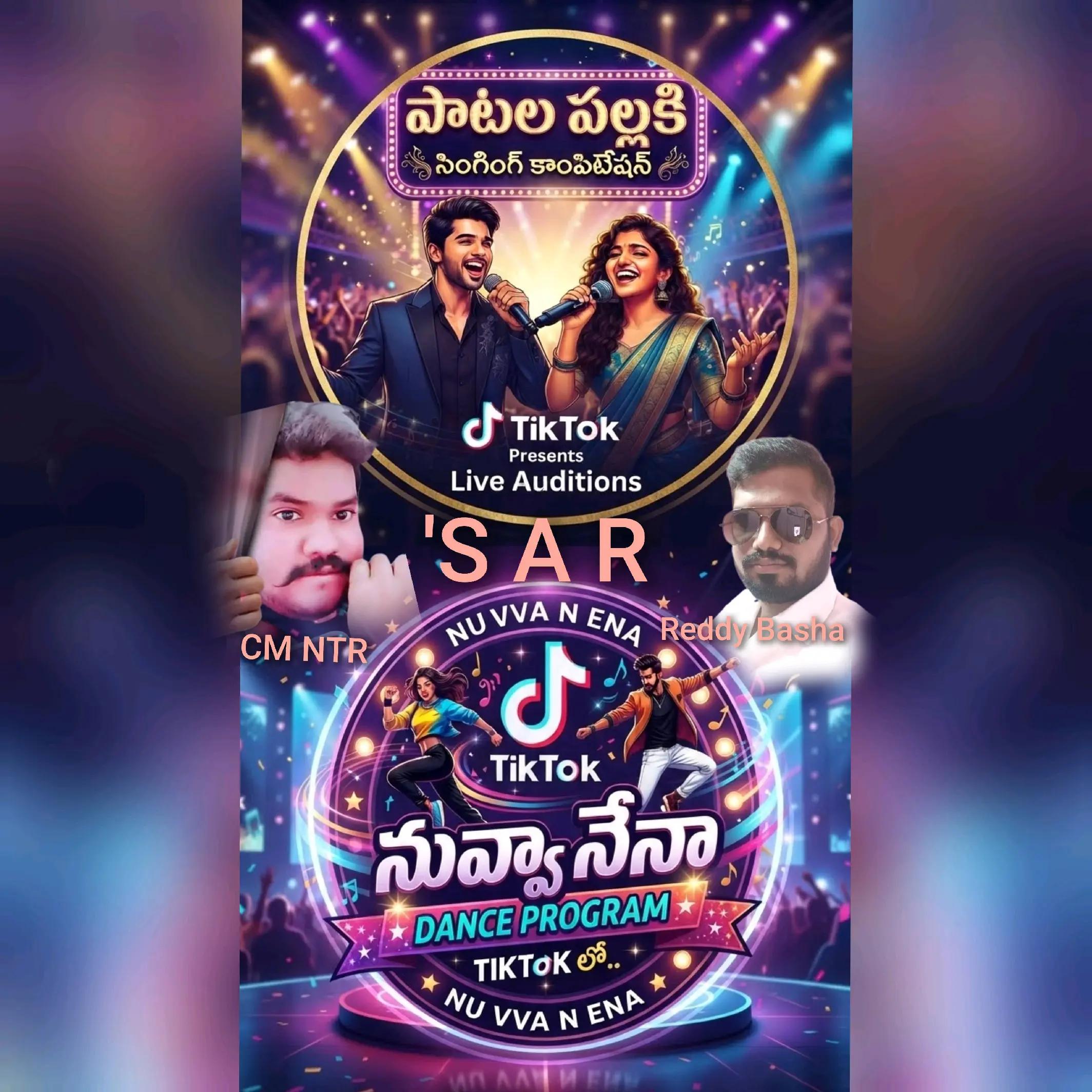 @REDDY. BAHSA