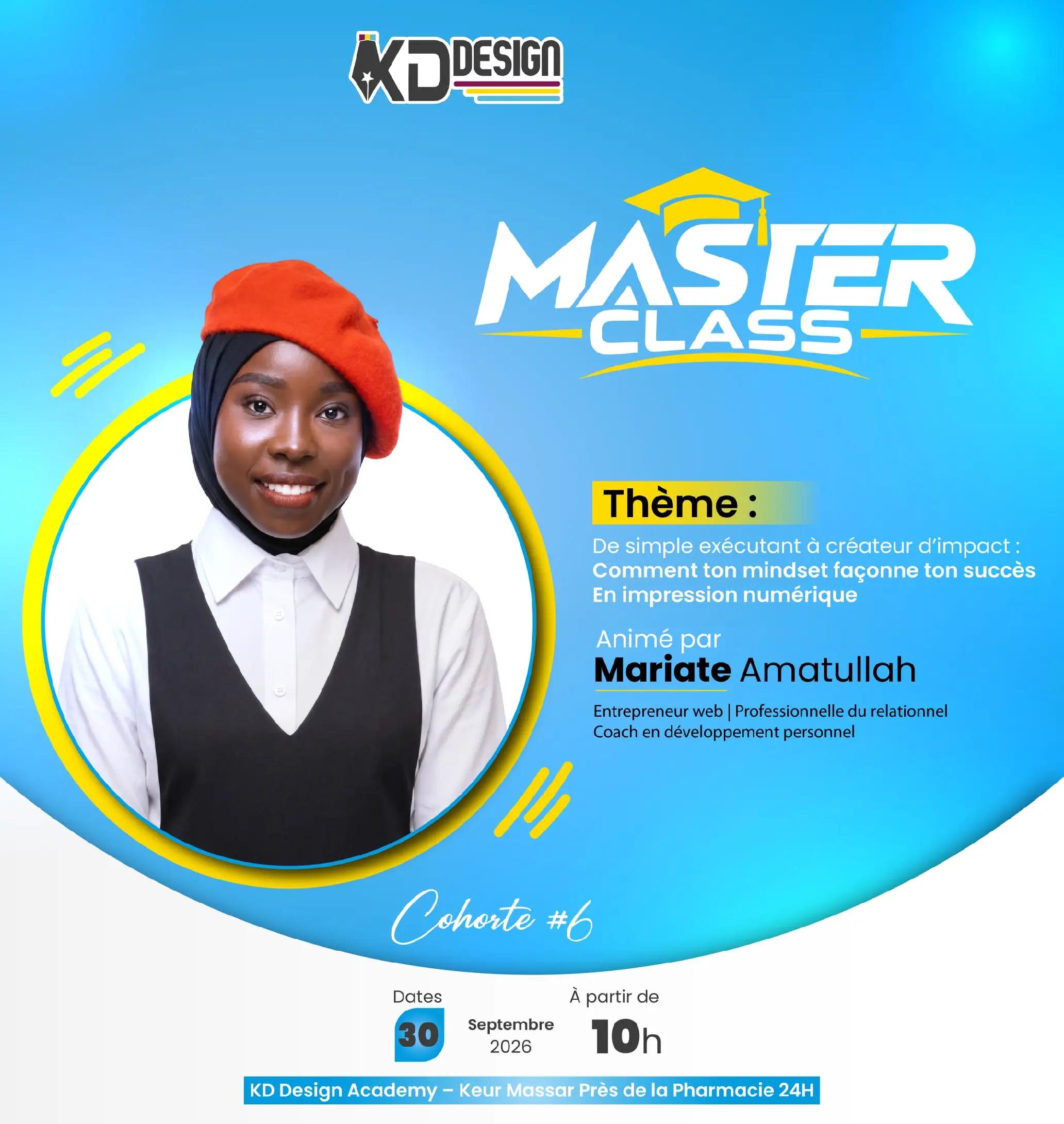 @KD Design | Print & Formation