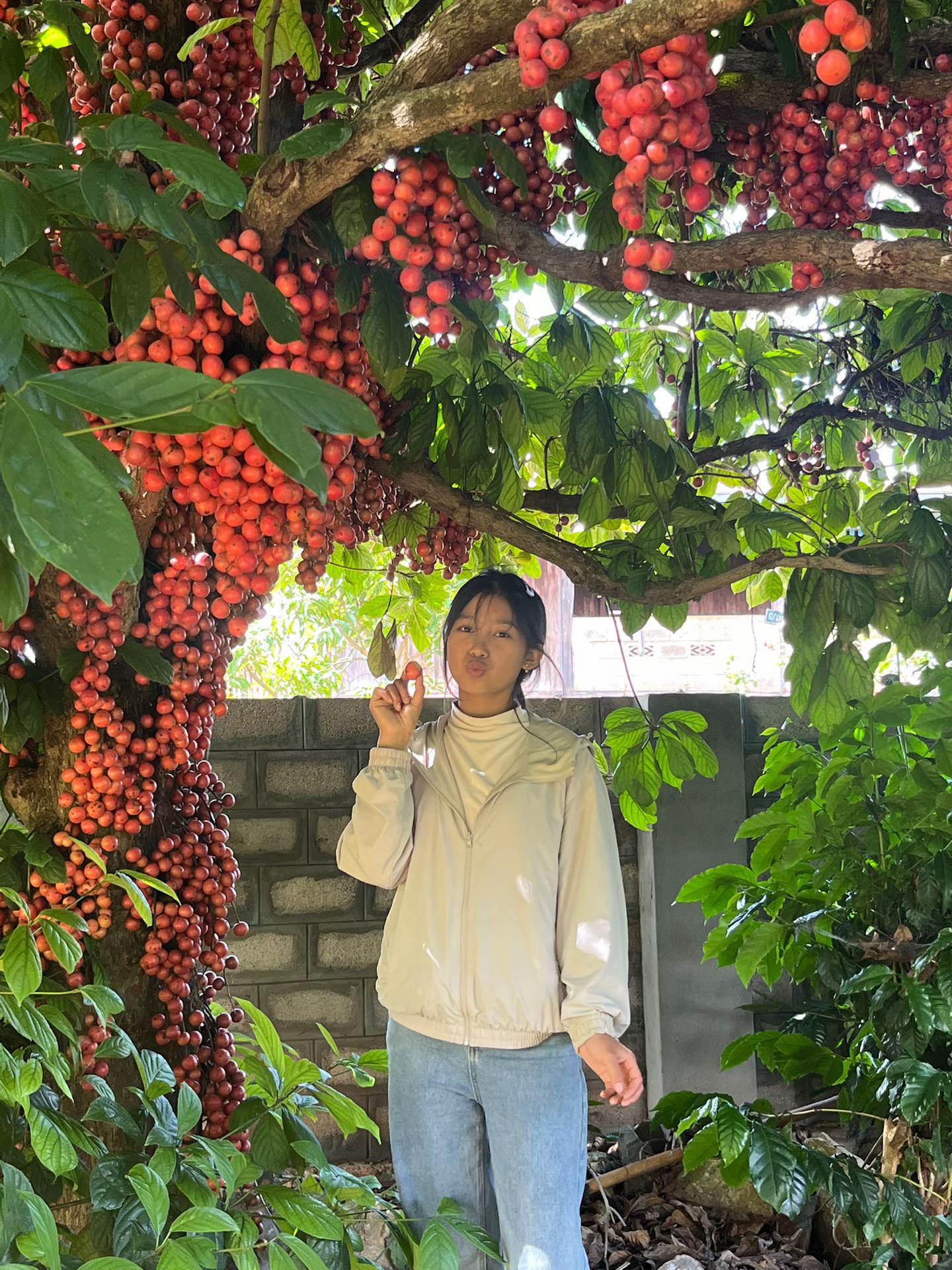 @Nang kon kham