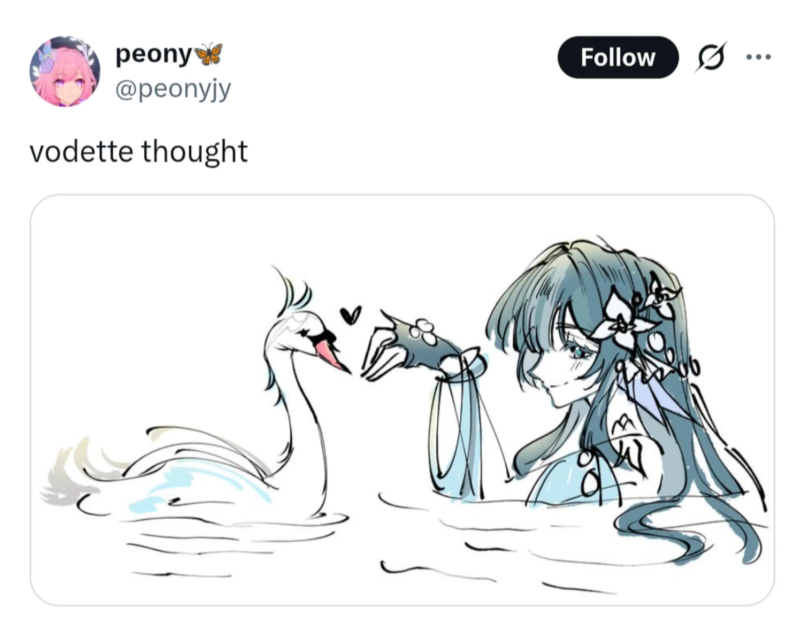 @❄️ Sarah ✨