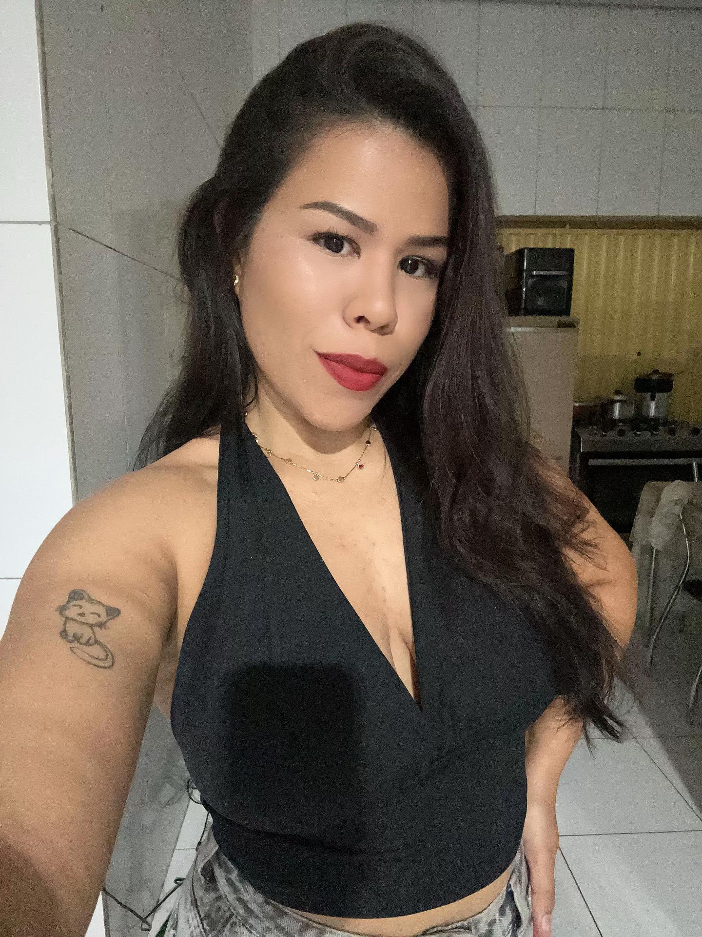 @Vanessa Galdino