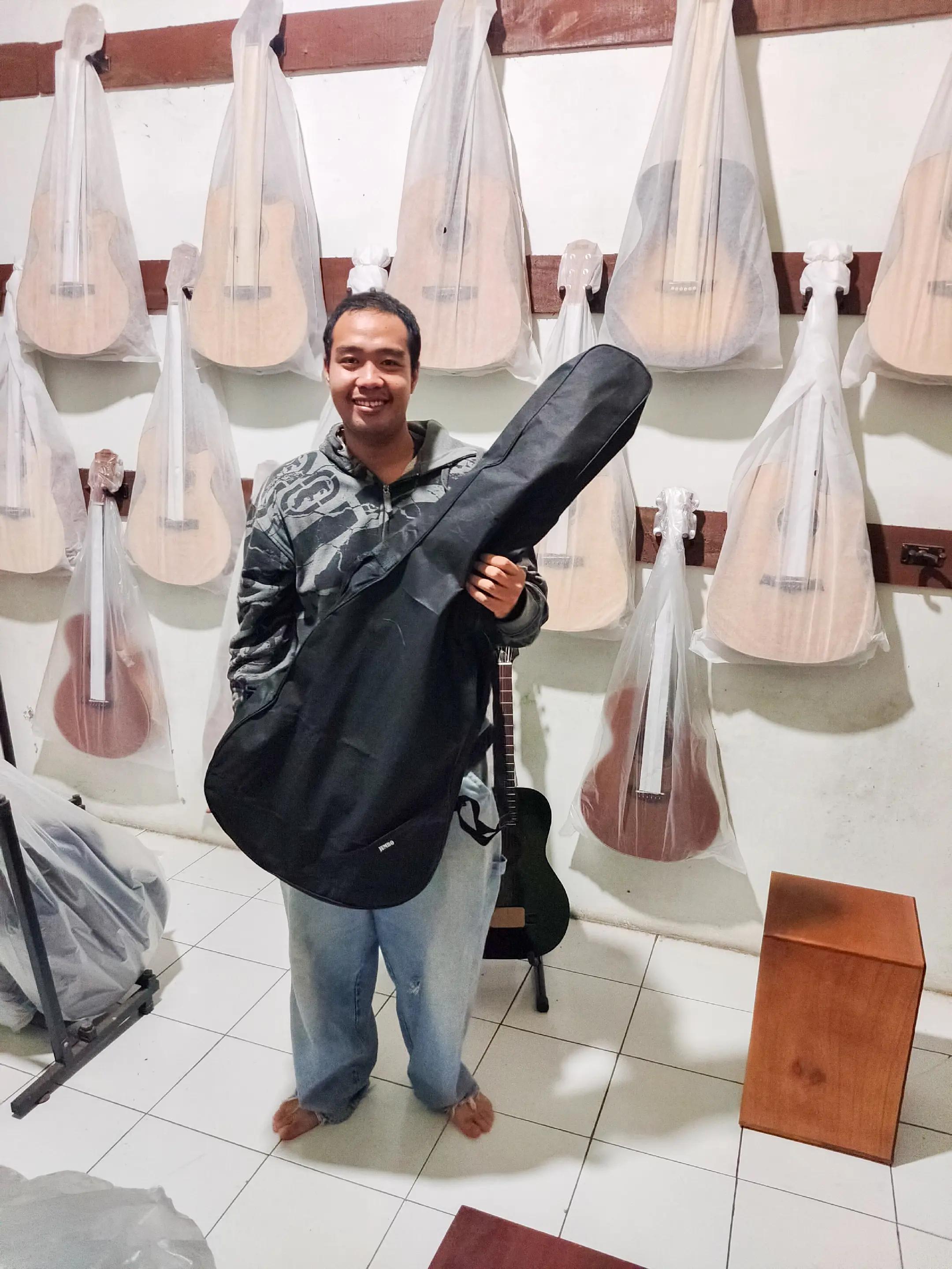 @Hanung Gitar Purwakarta