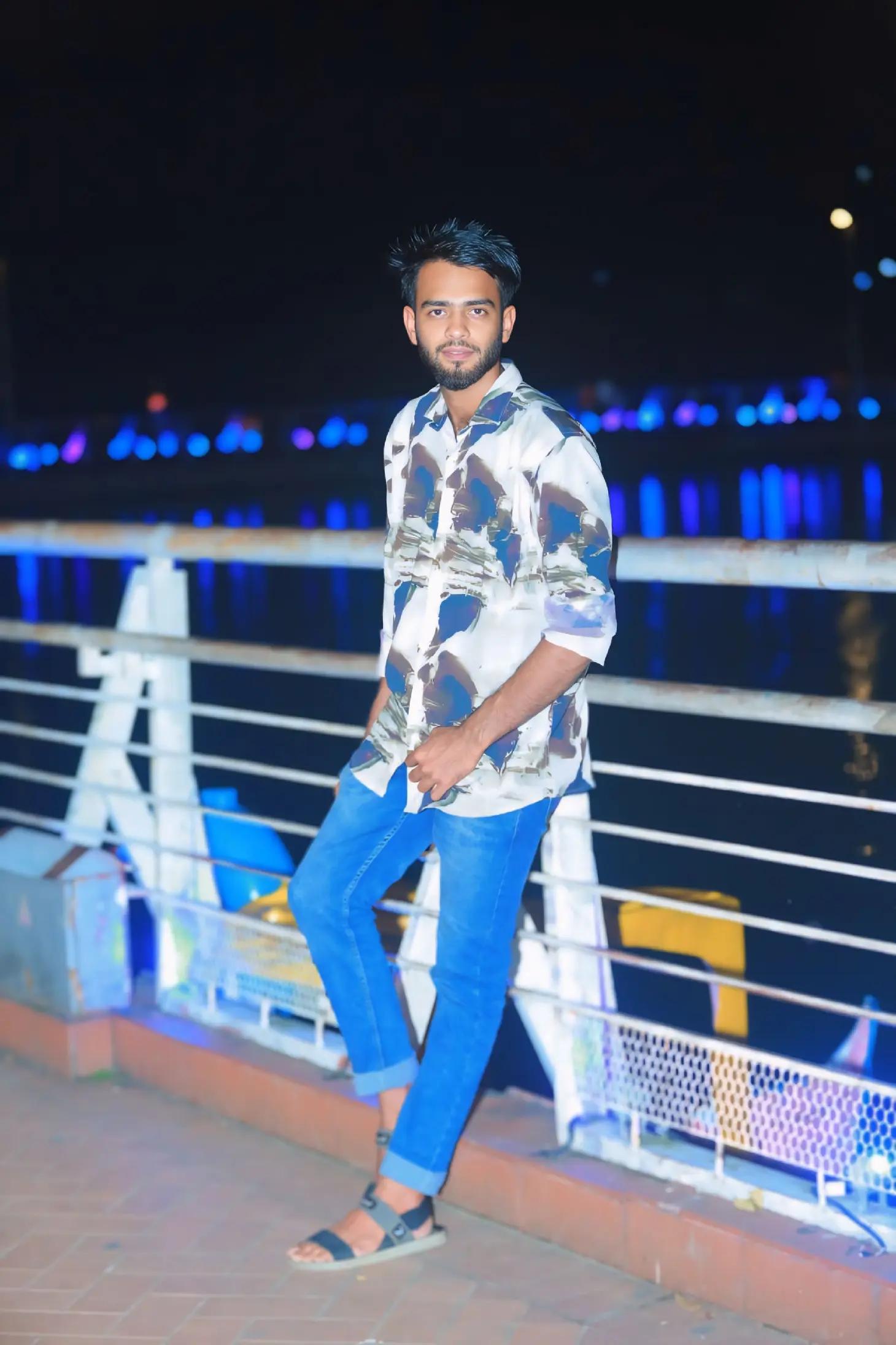@Abir Ahmed
