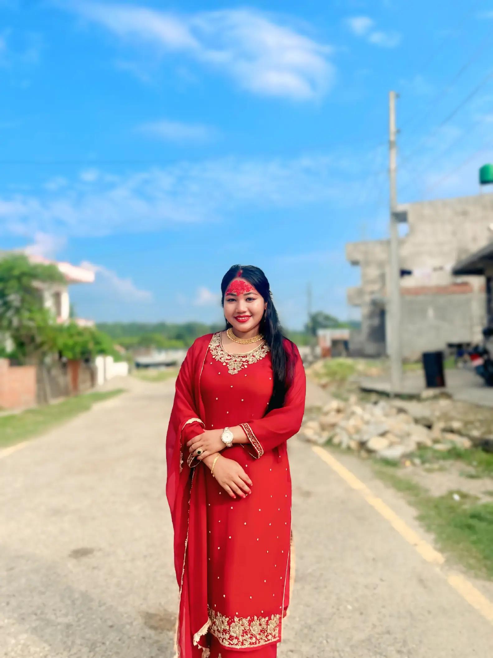 @sita shah oli ❤