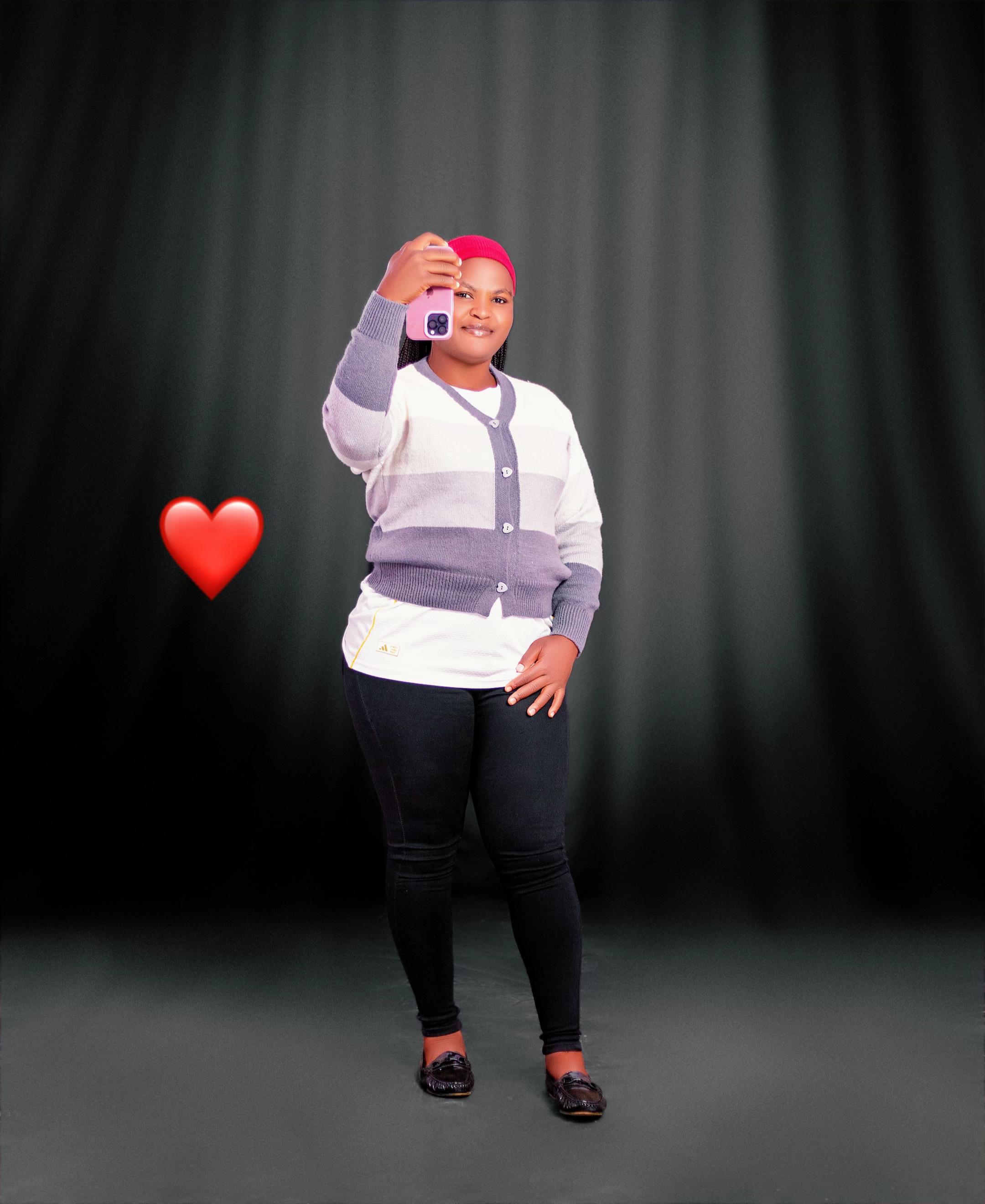 @Monica Mwakibete💎🇹🇿