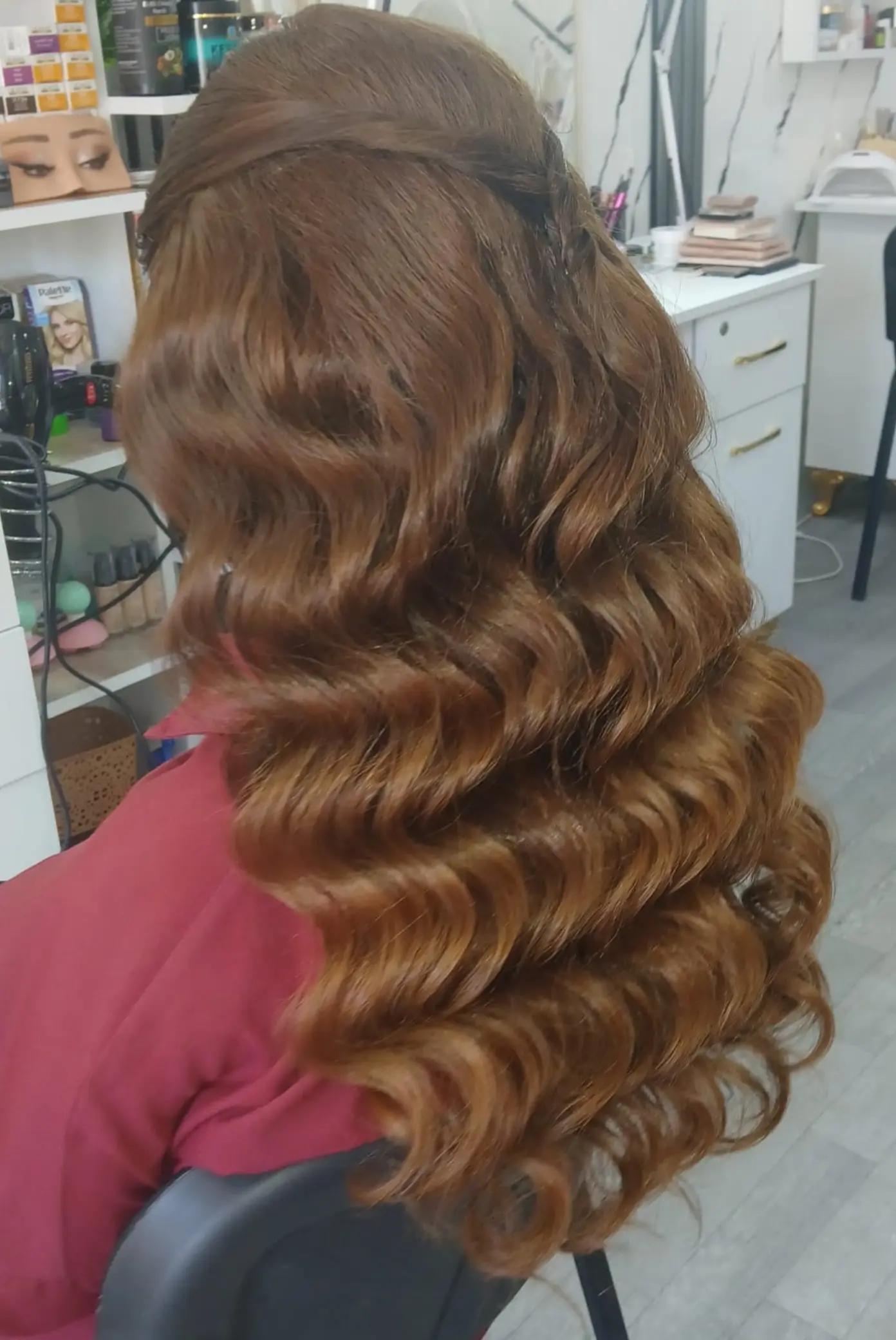@Era Gözəllik salonu