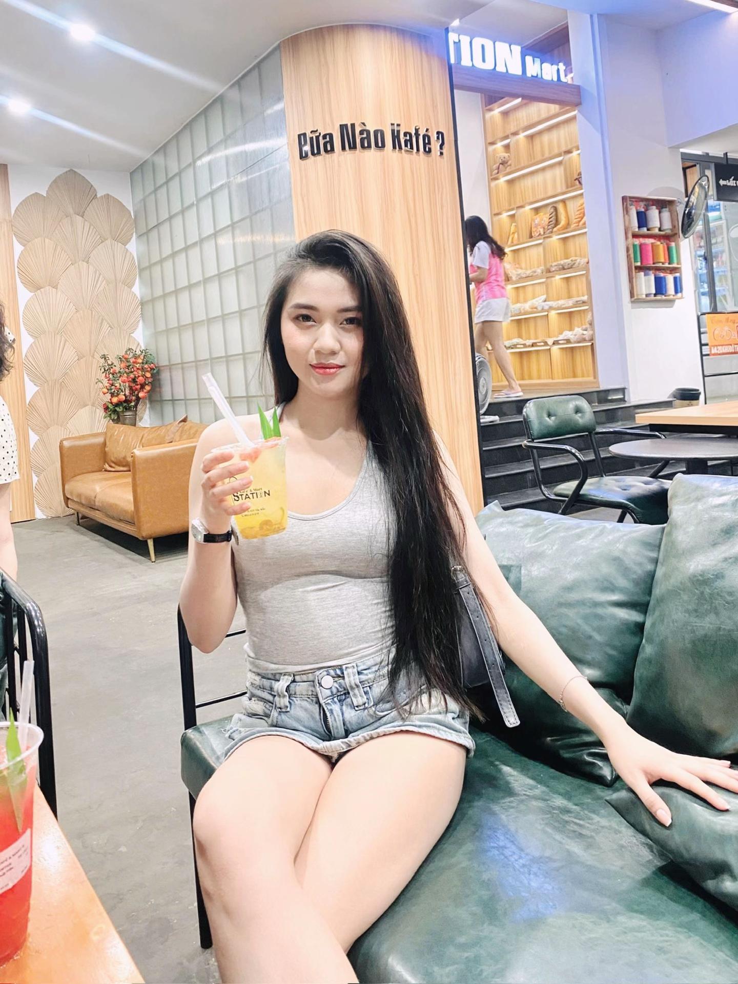 @Em t&ecirc;n L&acirc;m 🫶🏻🩶