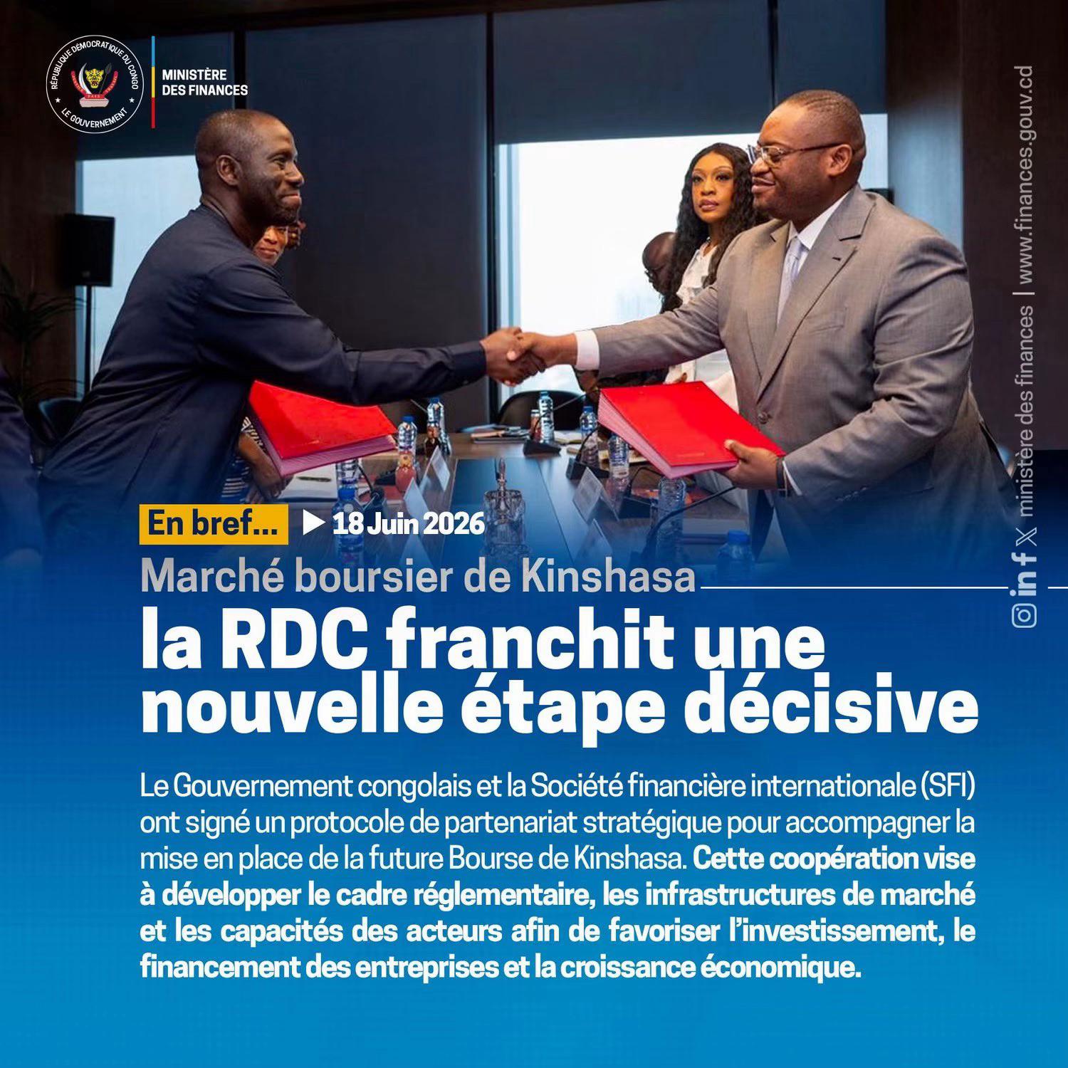 @INFO CONNECT