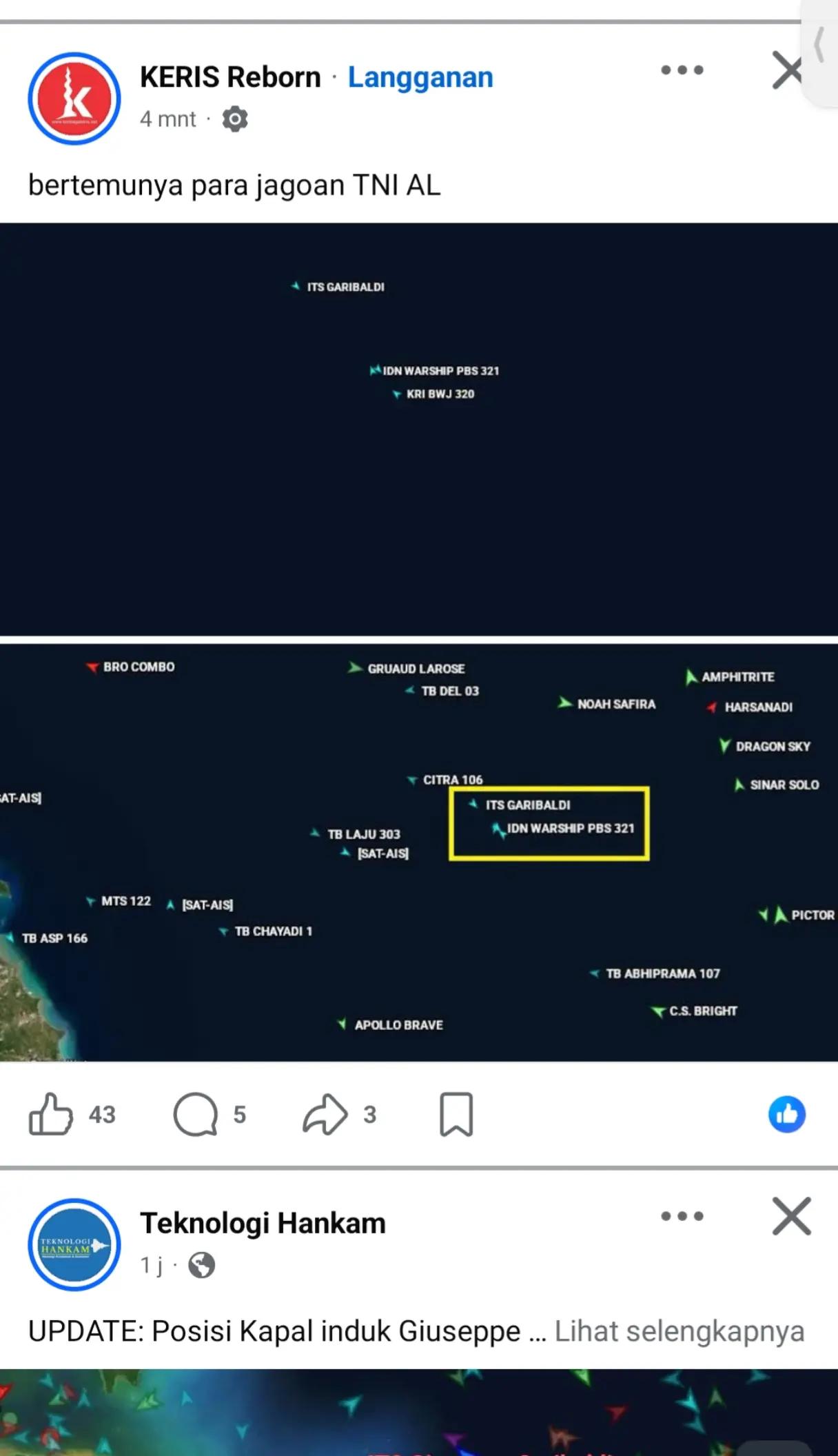@Av_linemilitary🇮🇩