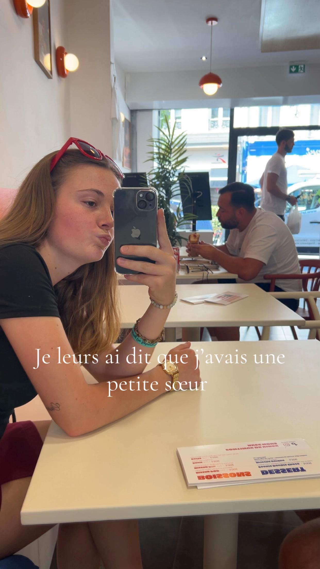 @✝️Maëlys✝️