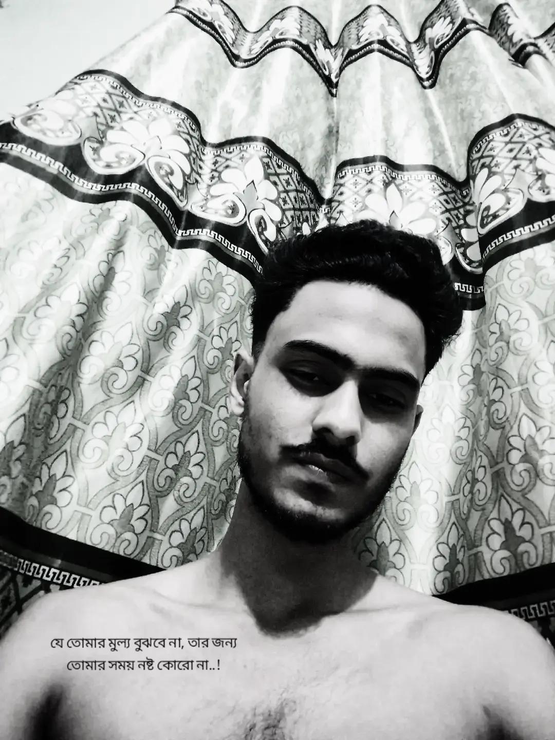 @🎀 Rabeya's Husband 🎀