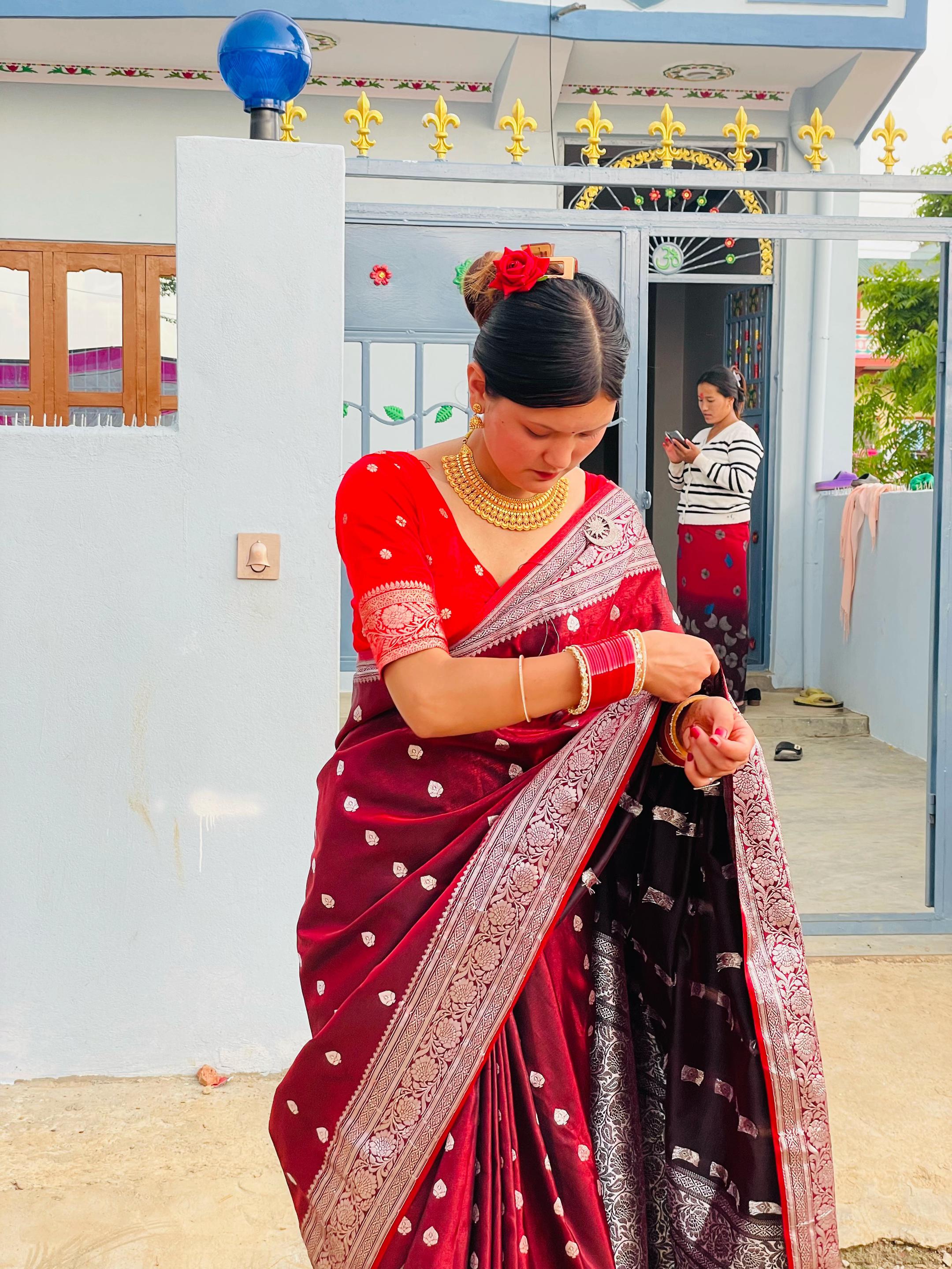@Ritu❤️Milan FromRolpa