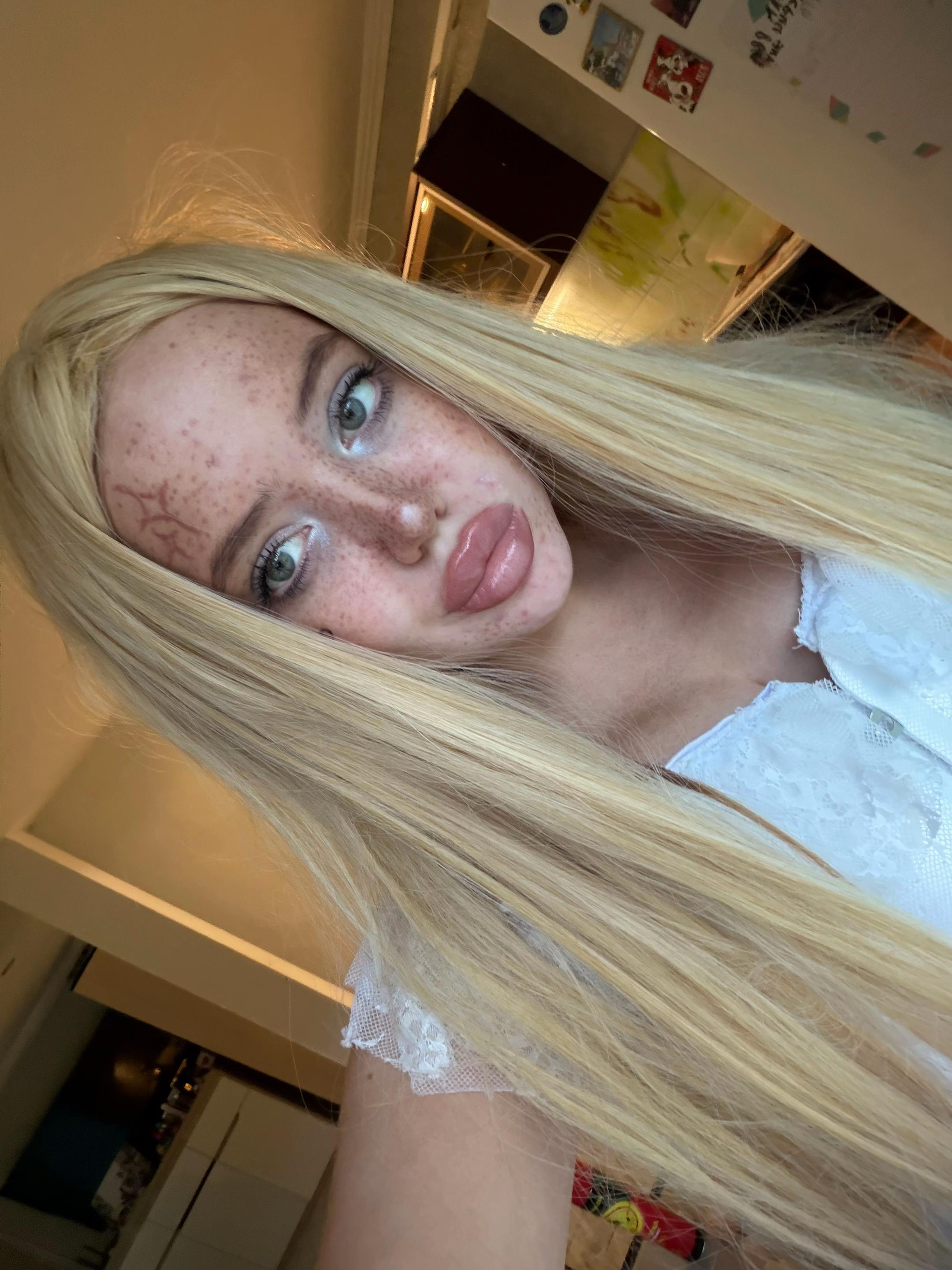 @дашка