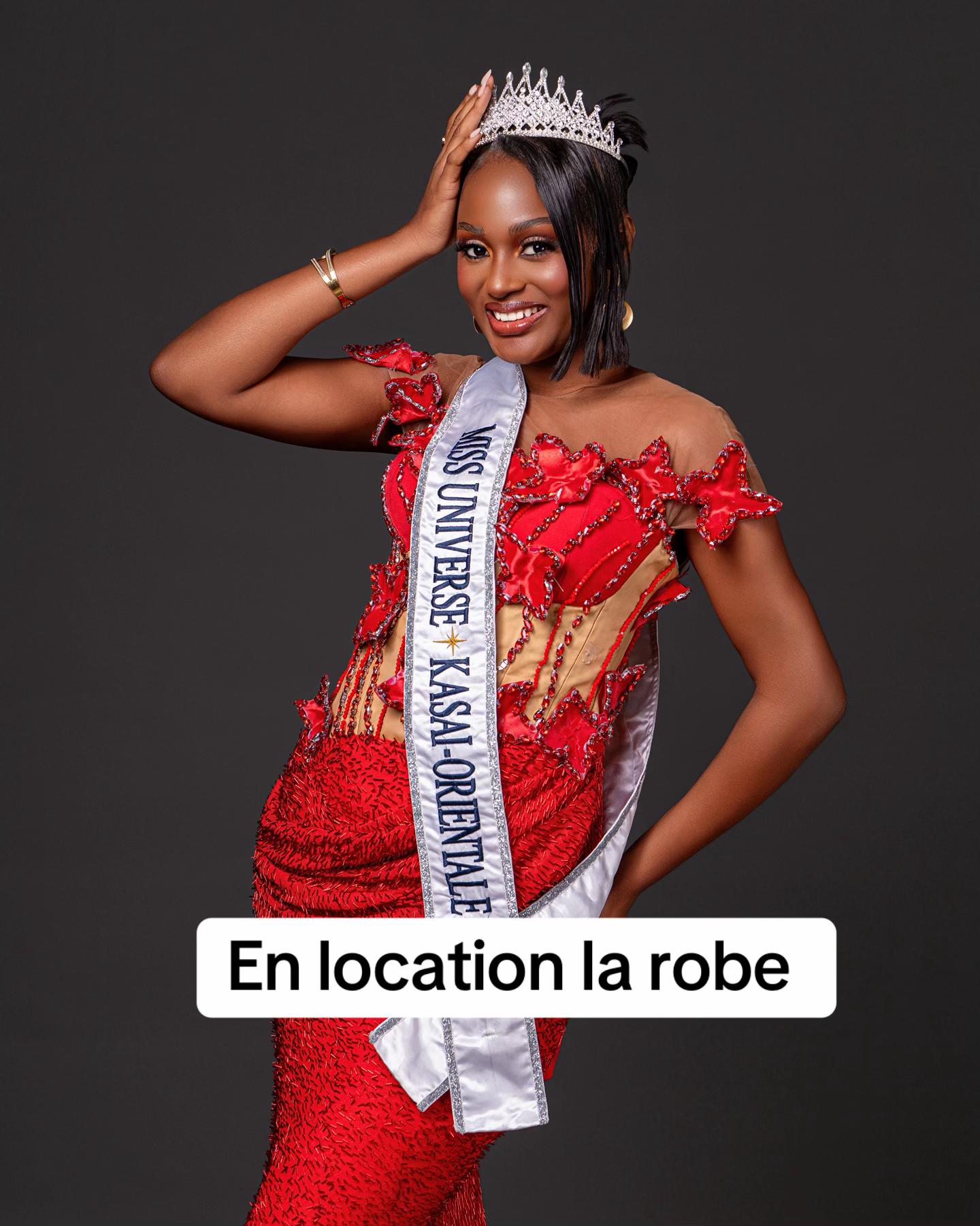 @Stella Masenga,Étoile couture
