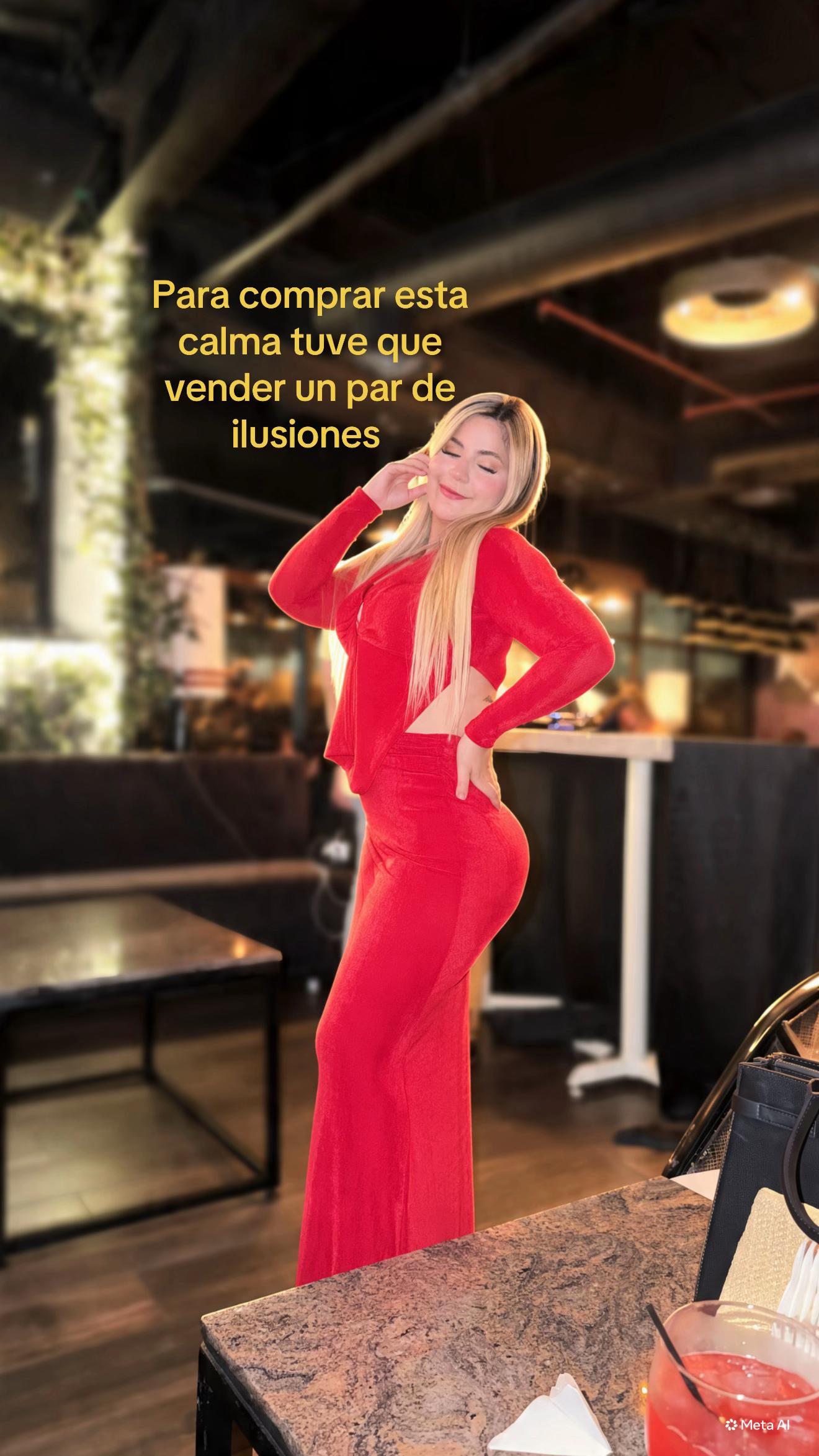 @Francis Alejandra