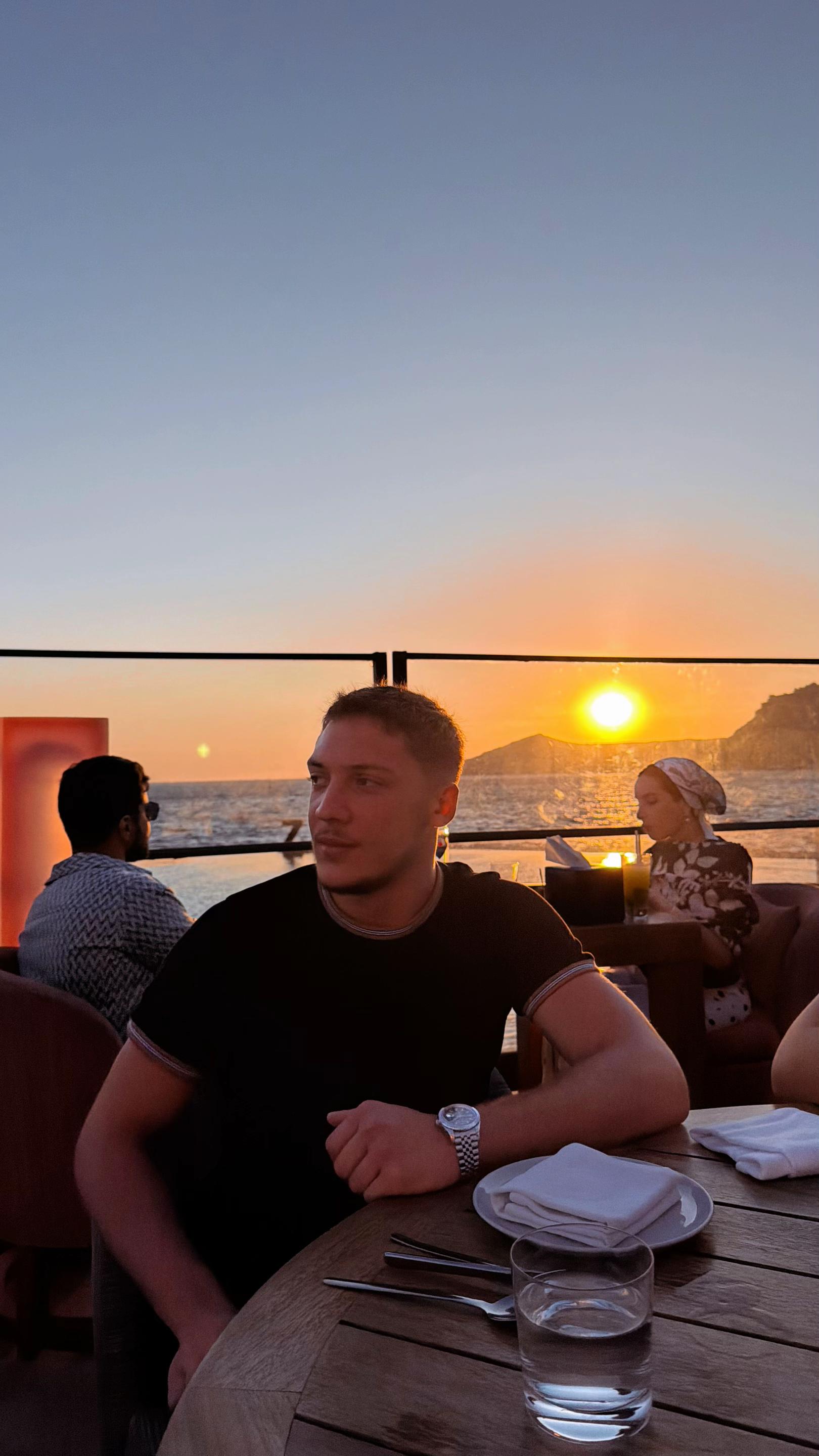 @Berat Genç