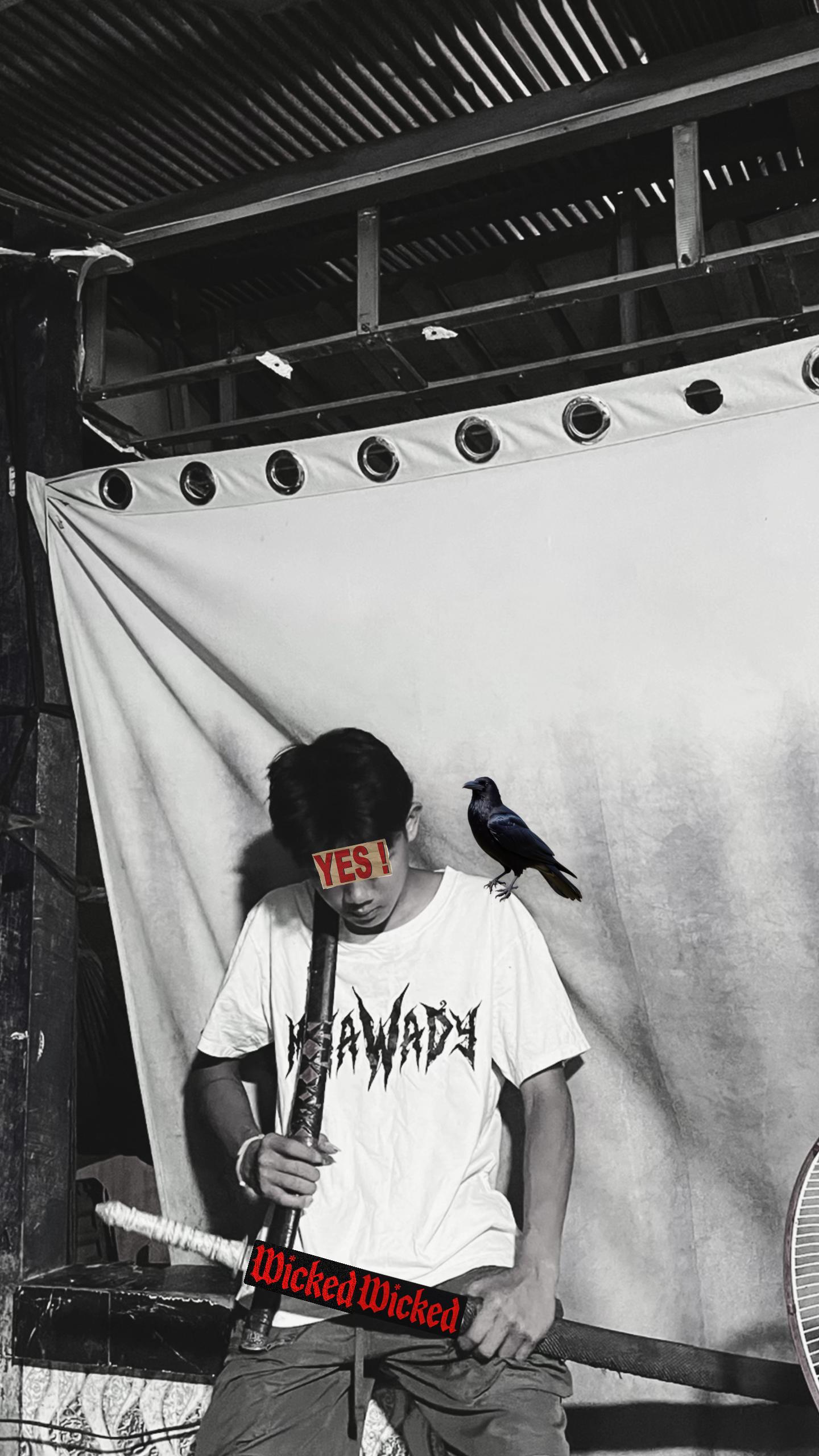 @MWD BLOOD🩸