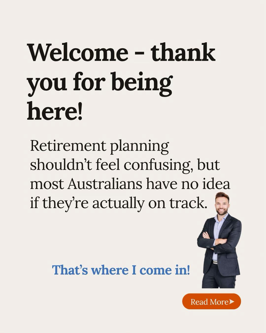 @Kieran | Financial Adviser