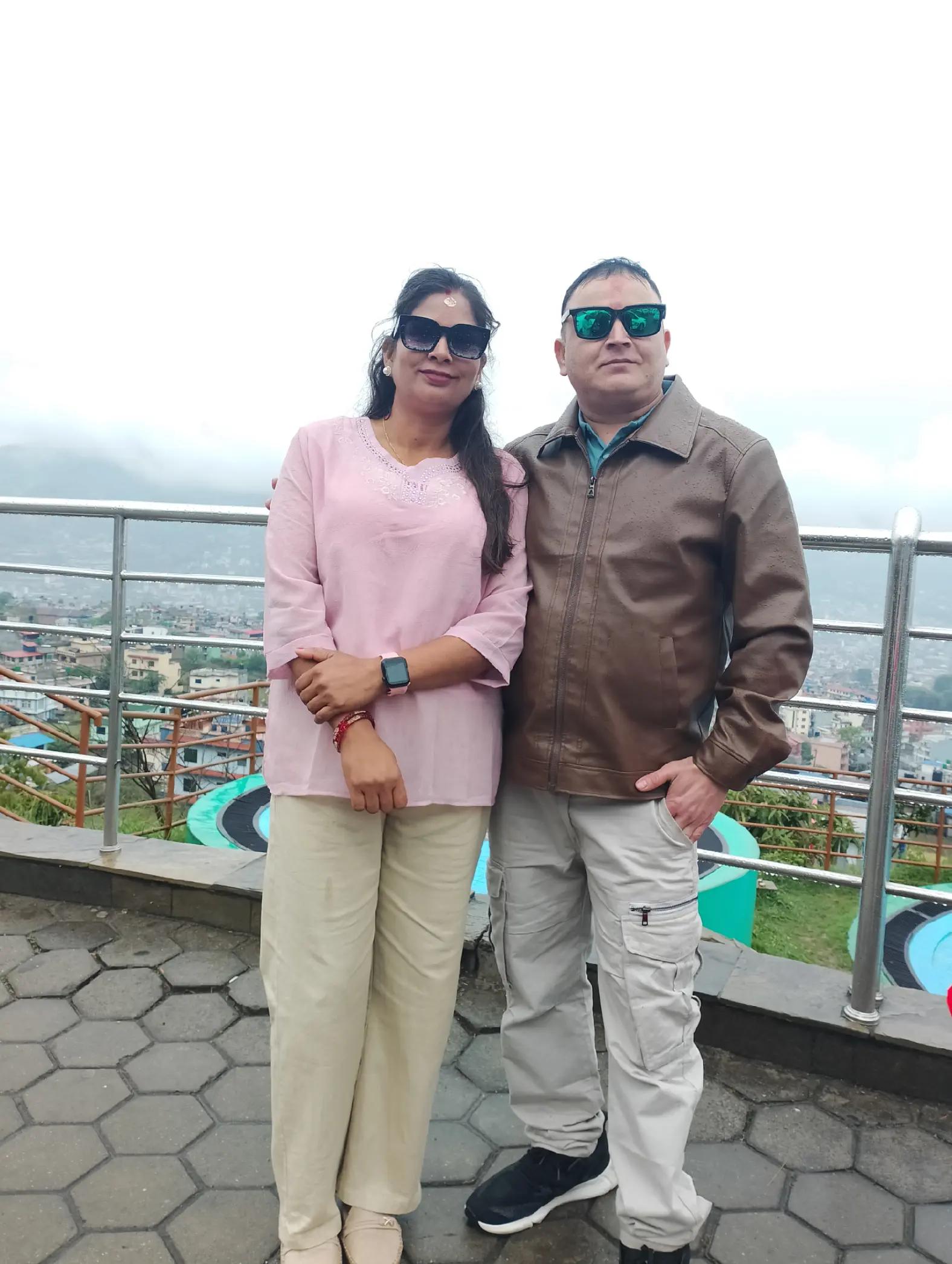 @नवराज पौडेल