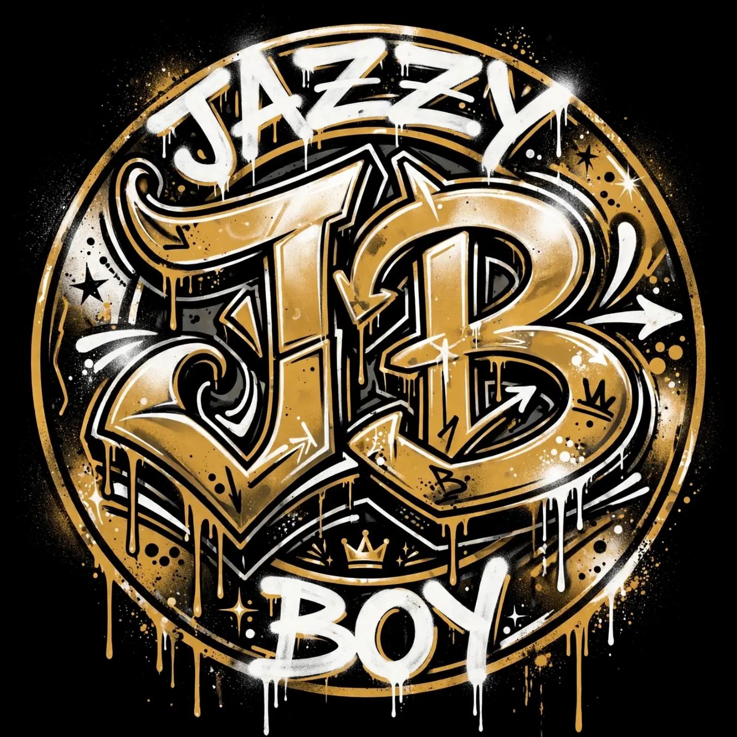 @Jazzy boy