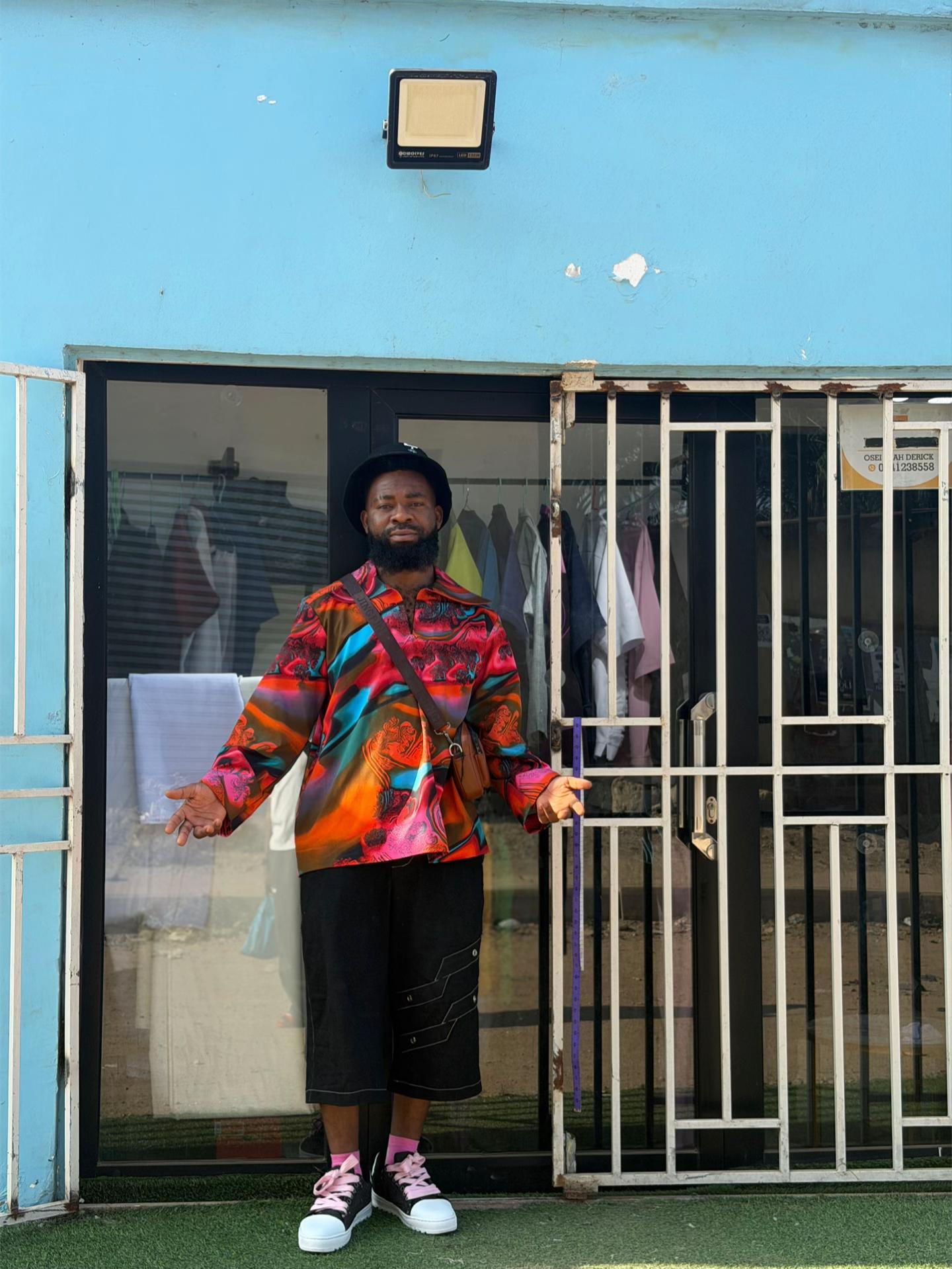 @Derek klassic✂️🪡🇺🇸🇨🇦🇬🇭