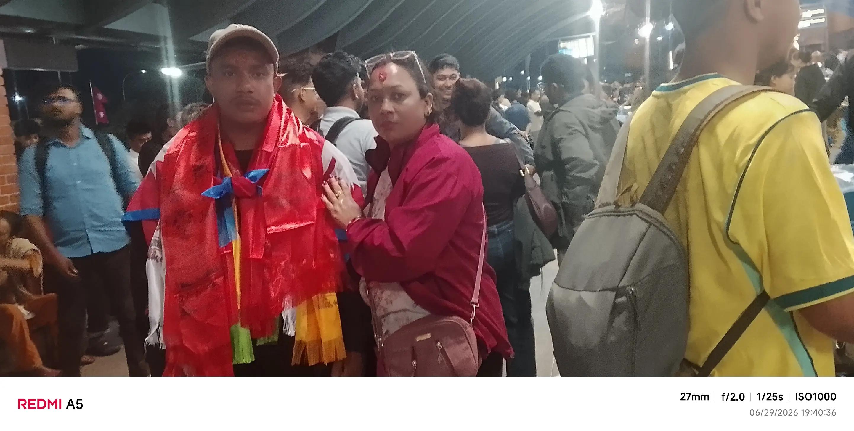 @Sita karki