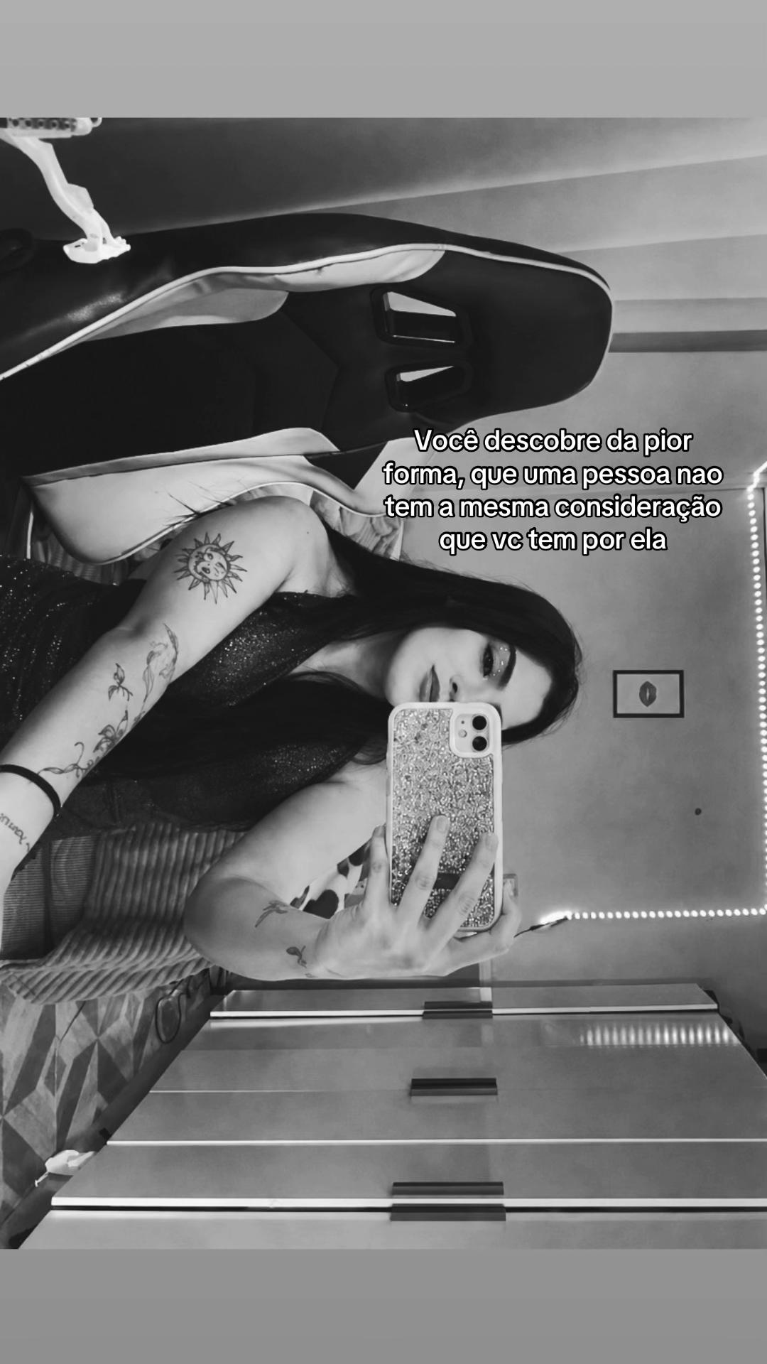 @Luiza Moraes🐆